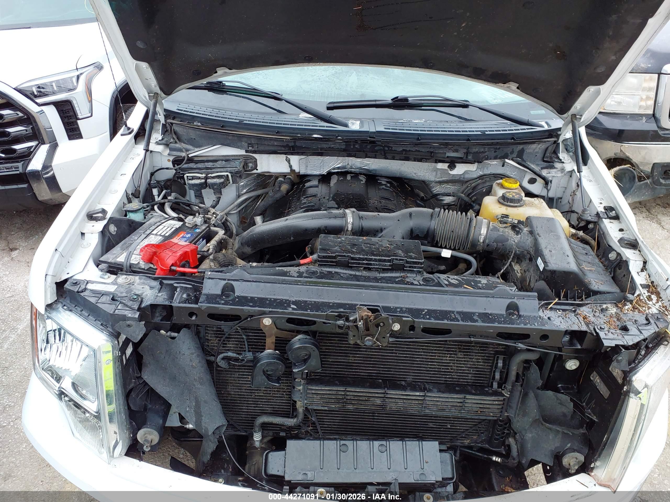FORD F-150 image 10