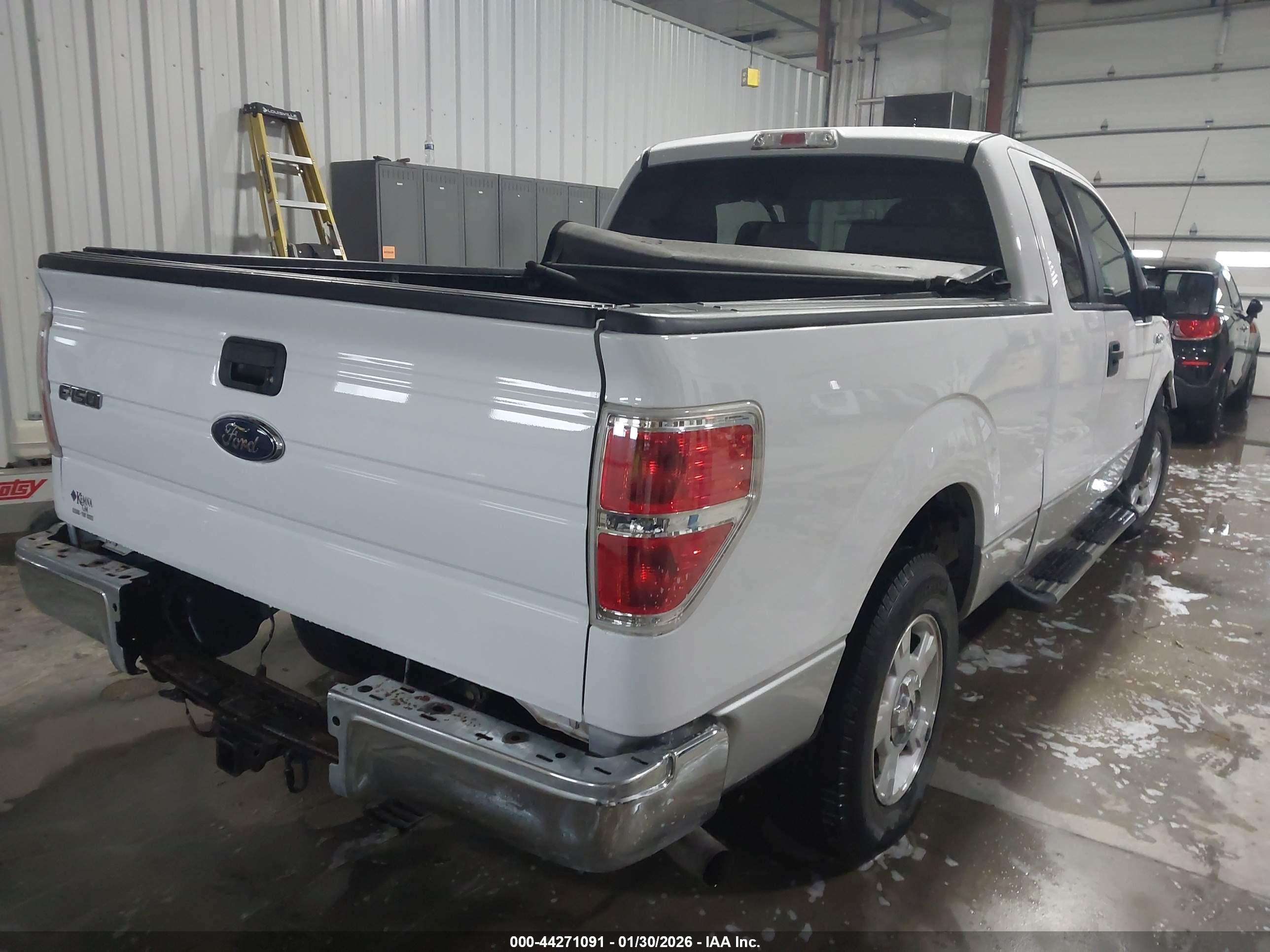 FORD F-150 image 4