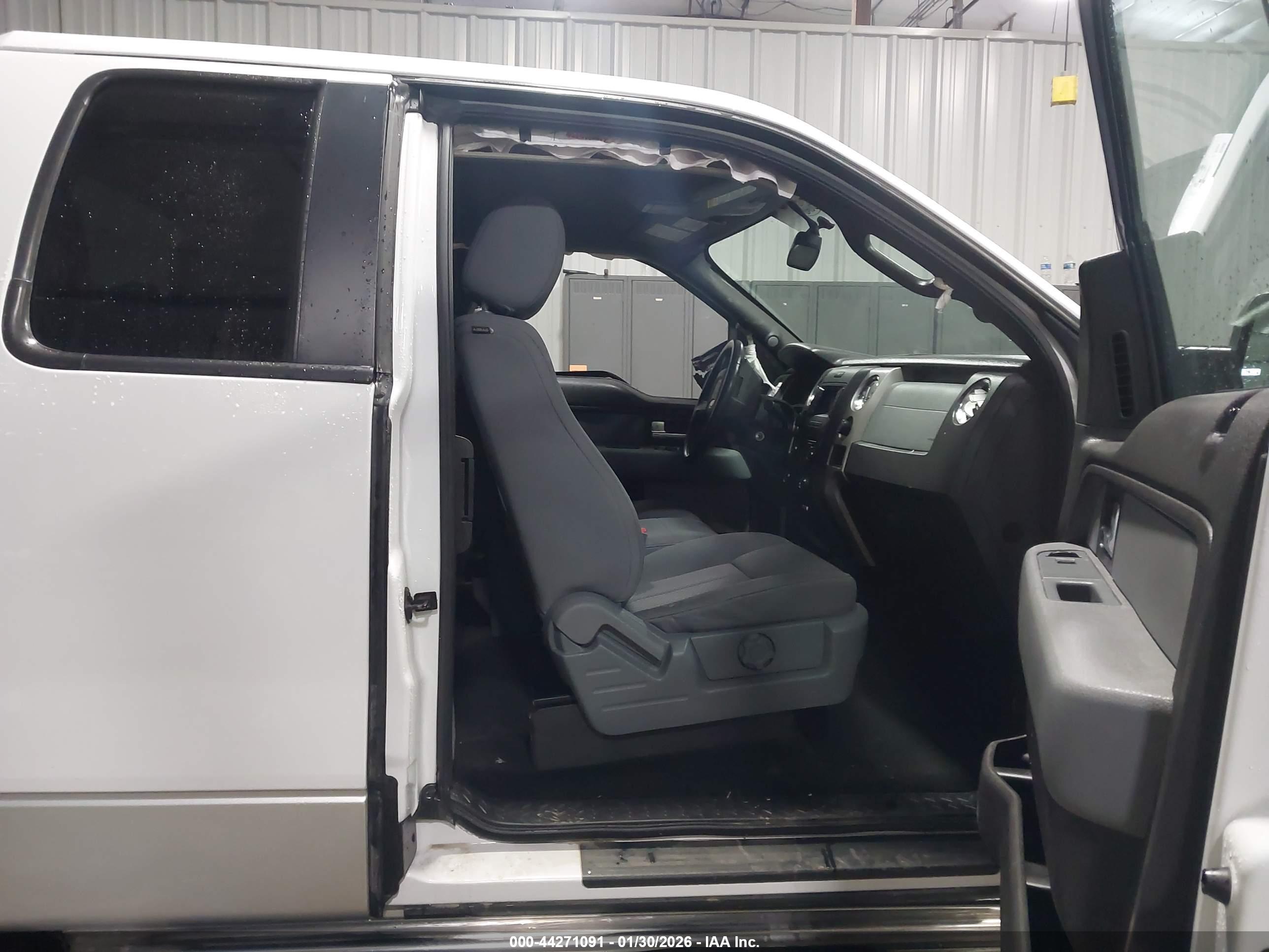 FORD F-150 image 5