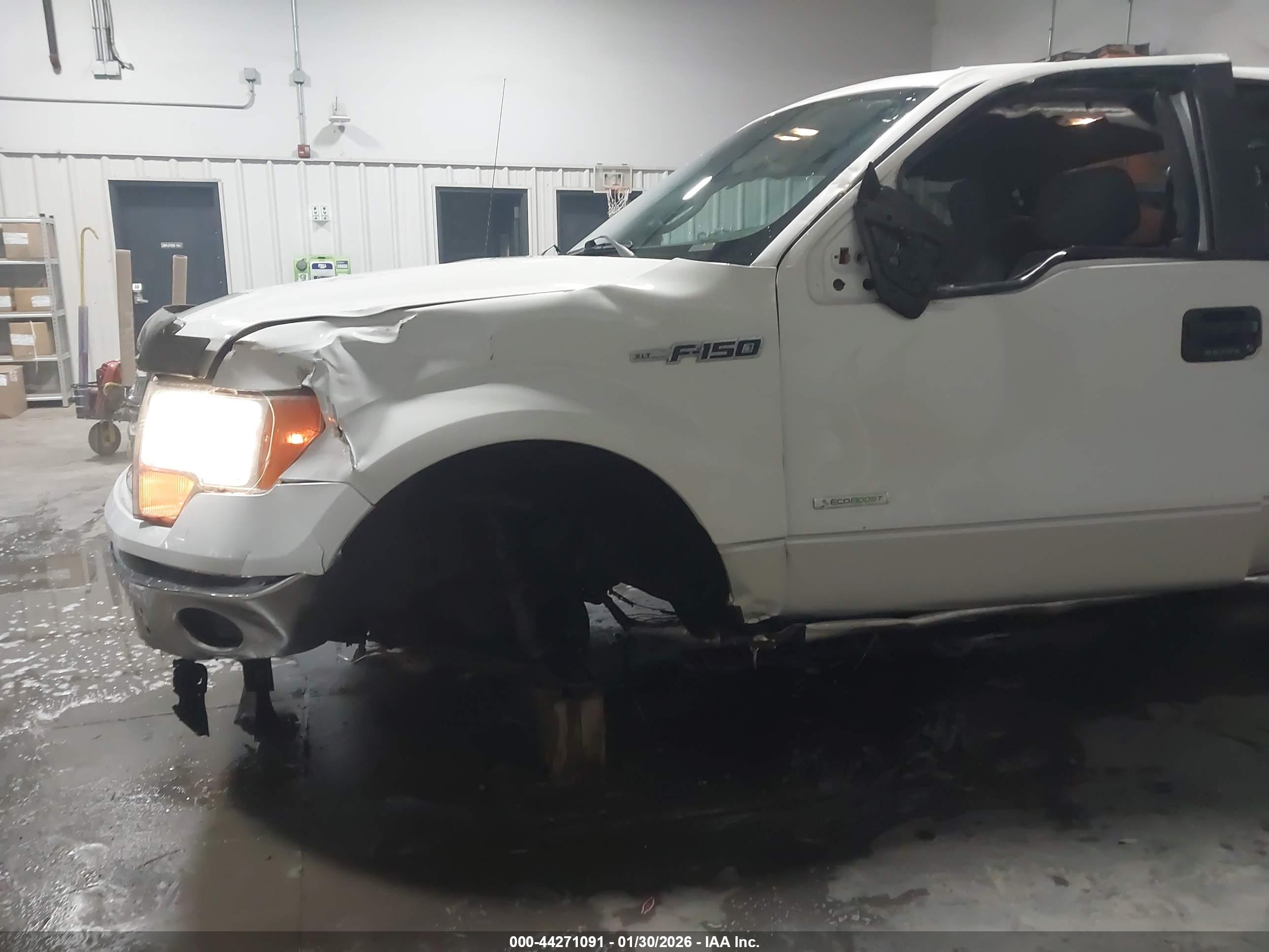 FORD F-150 image 6