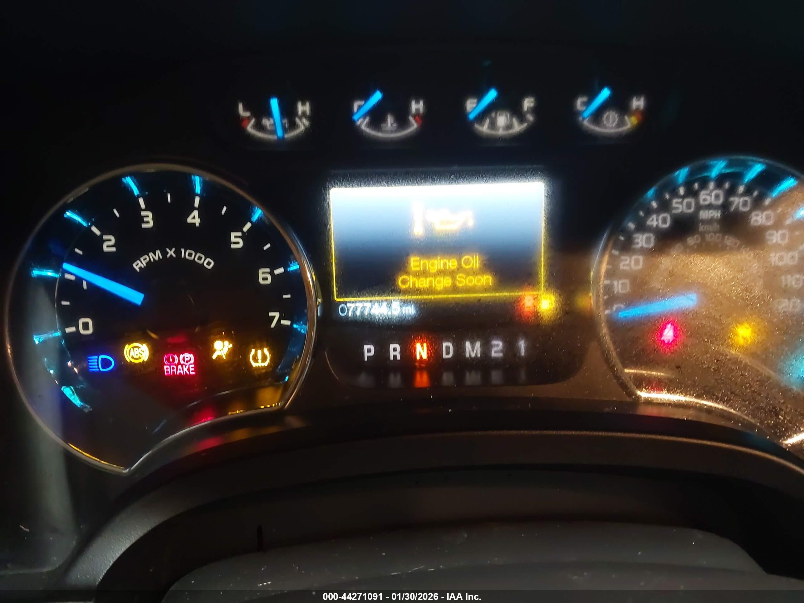 FORD F-150 image 7