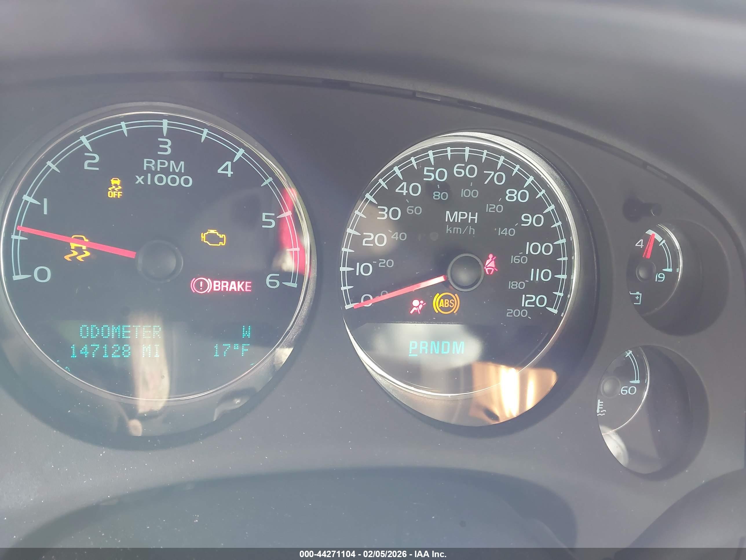 GMC SIERRA image 7