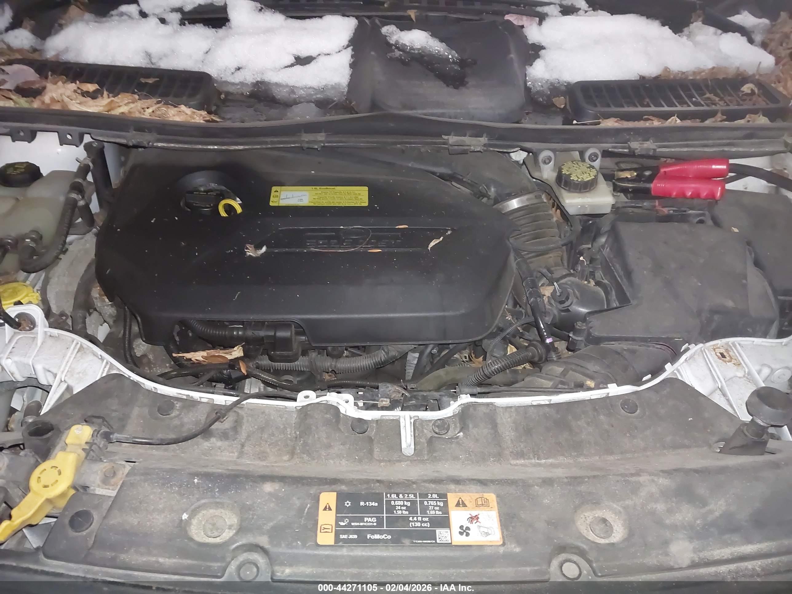 FORD ESCAPE image 10