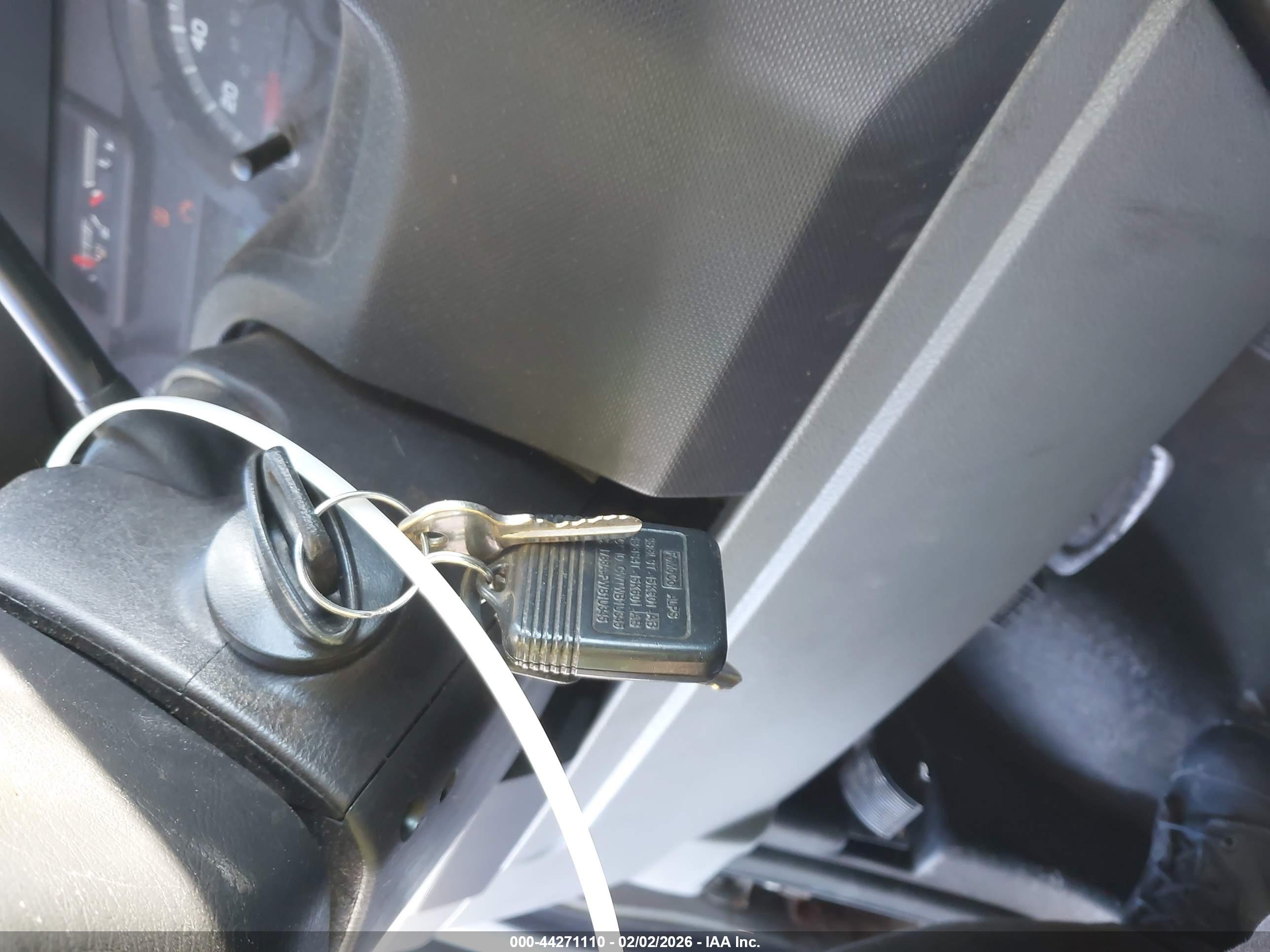 FORD E-350 image 11