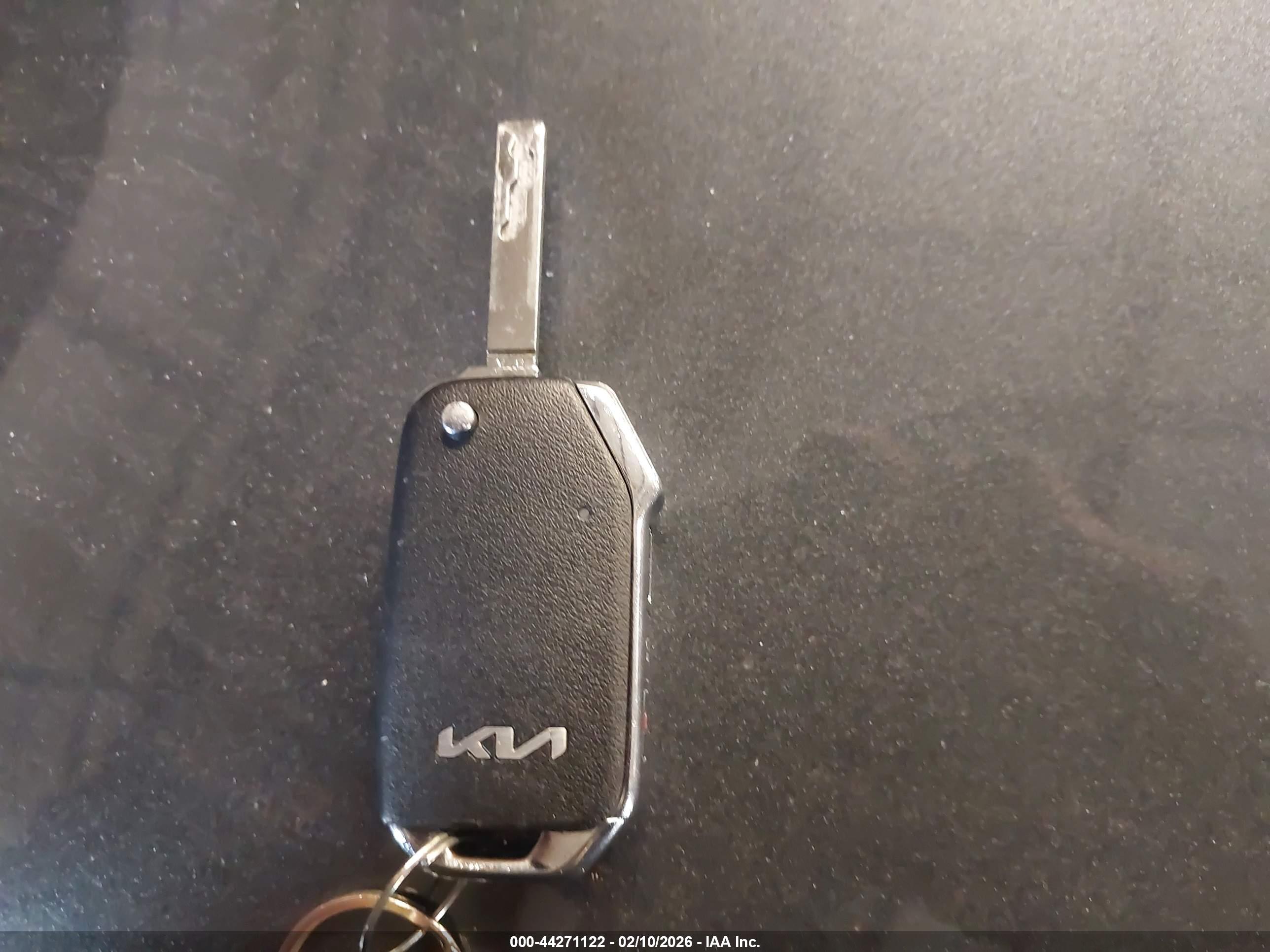KIA FORTE image 11
