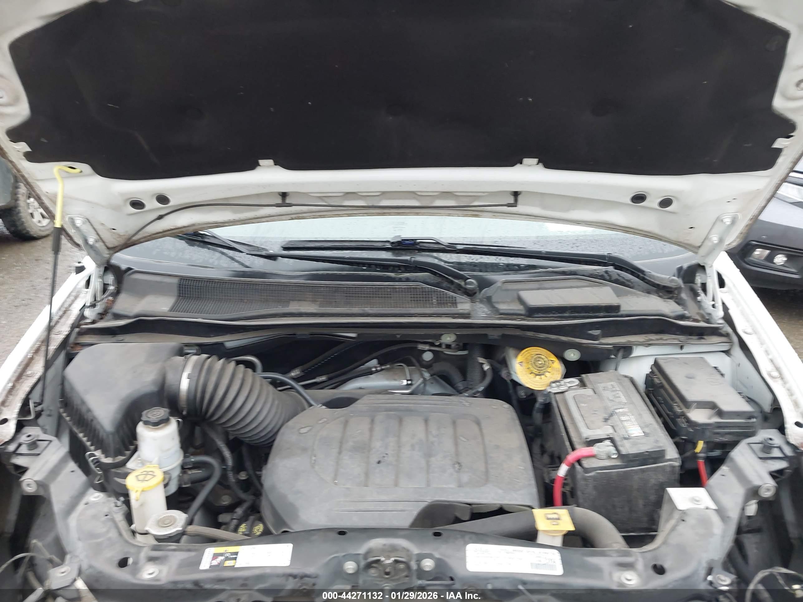 DODGE GRAND image 10