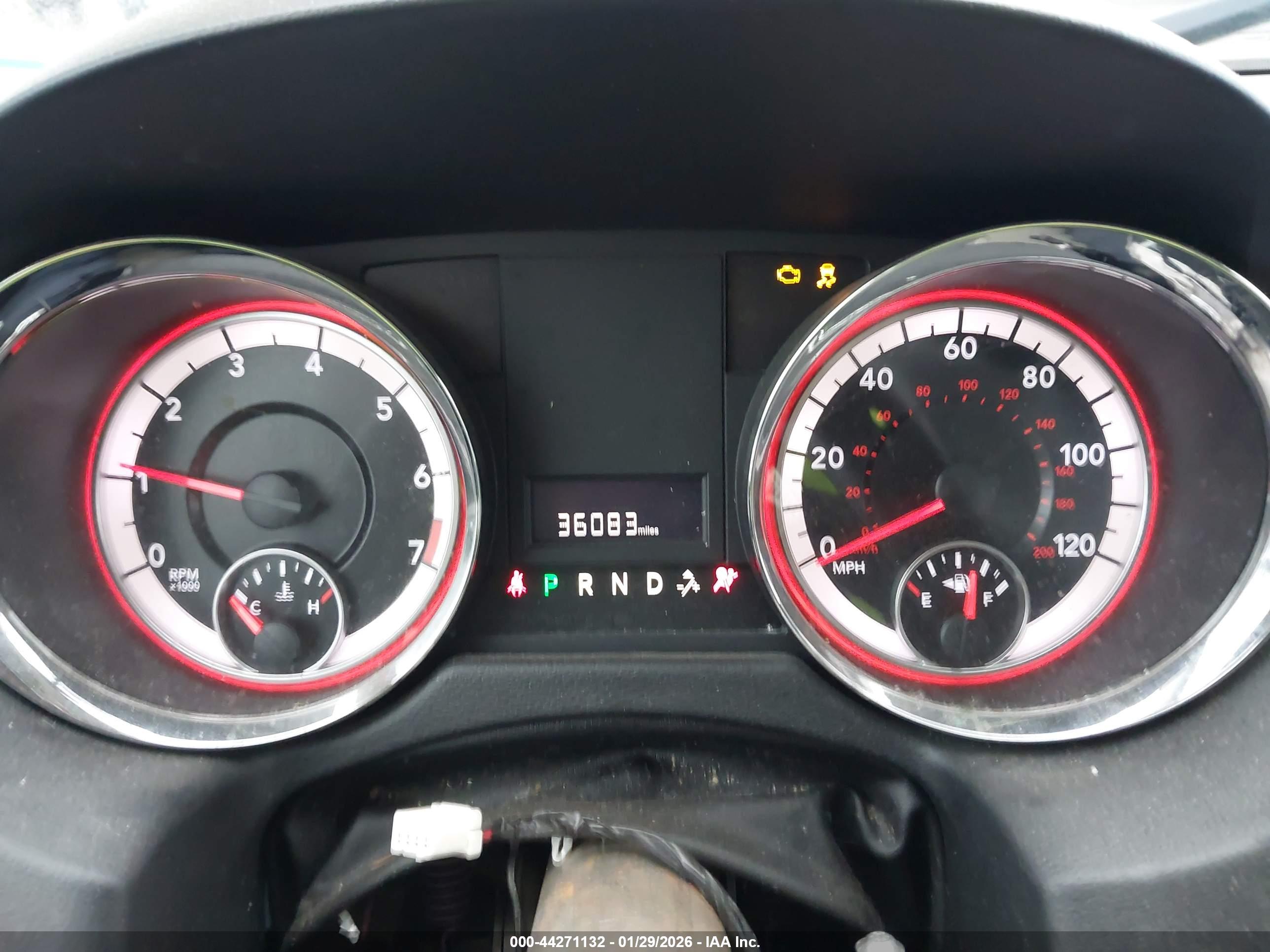 DODGE GRAND image 7