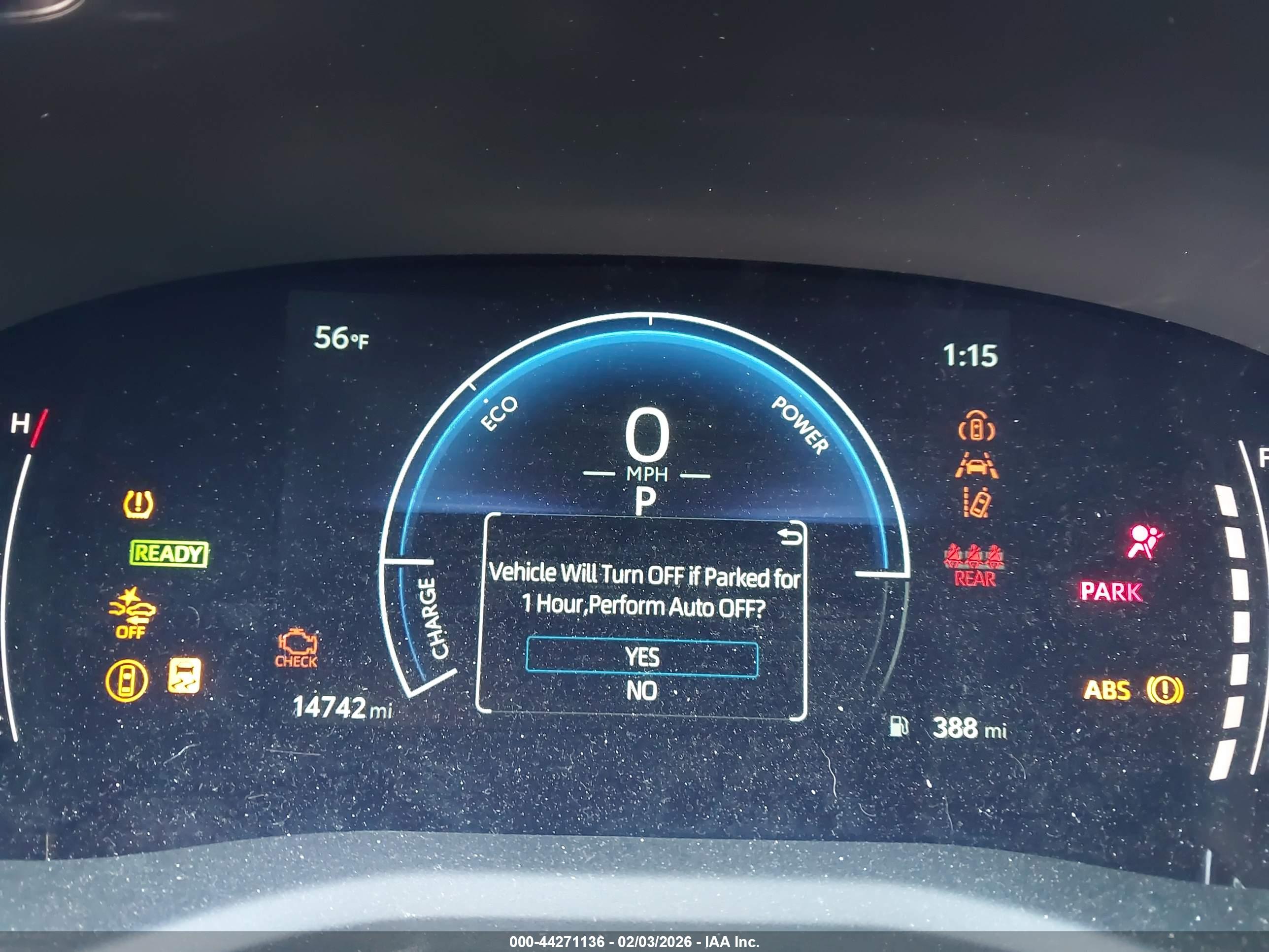 TOYOTA CAMRY image 7