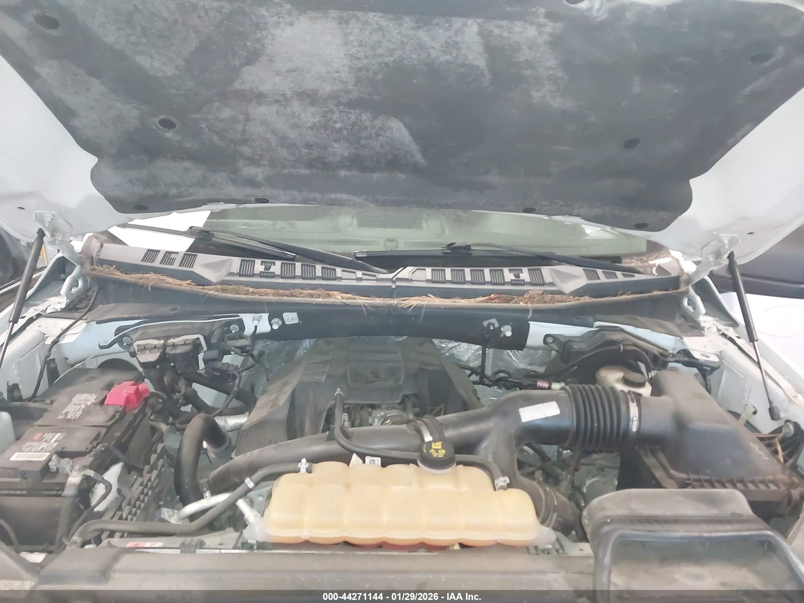 FORD F-150 image 10