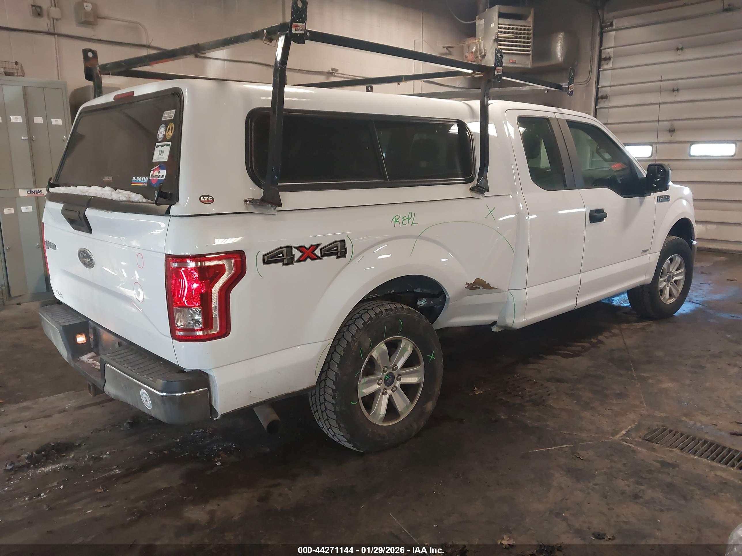FORD F-150 image 4