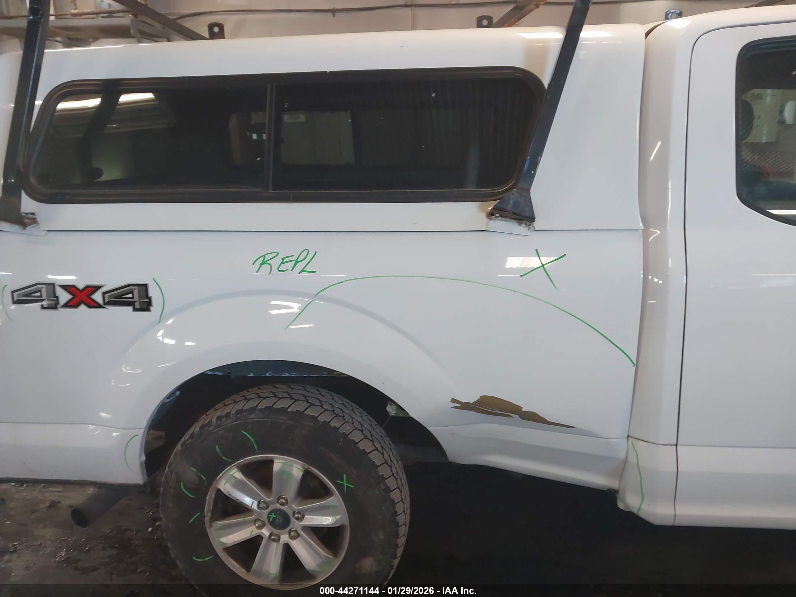 FORD F-150 image 6
