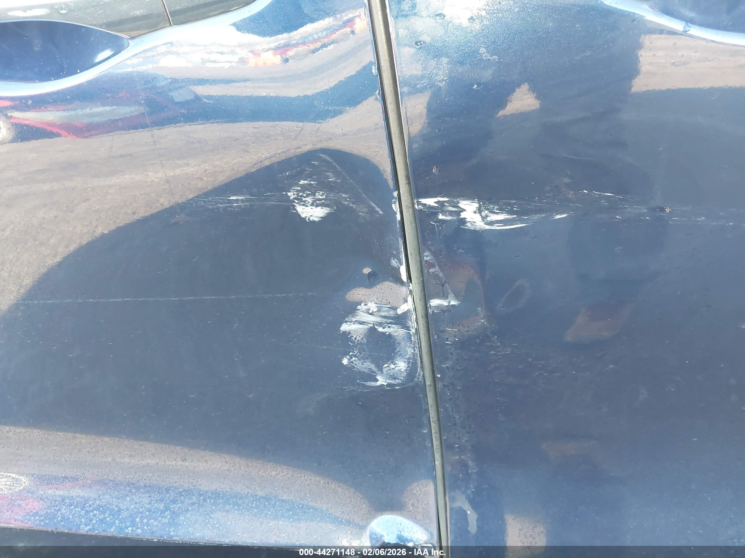 HONDA ODYSSEY image 6