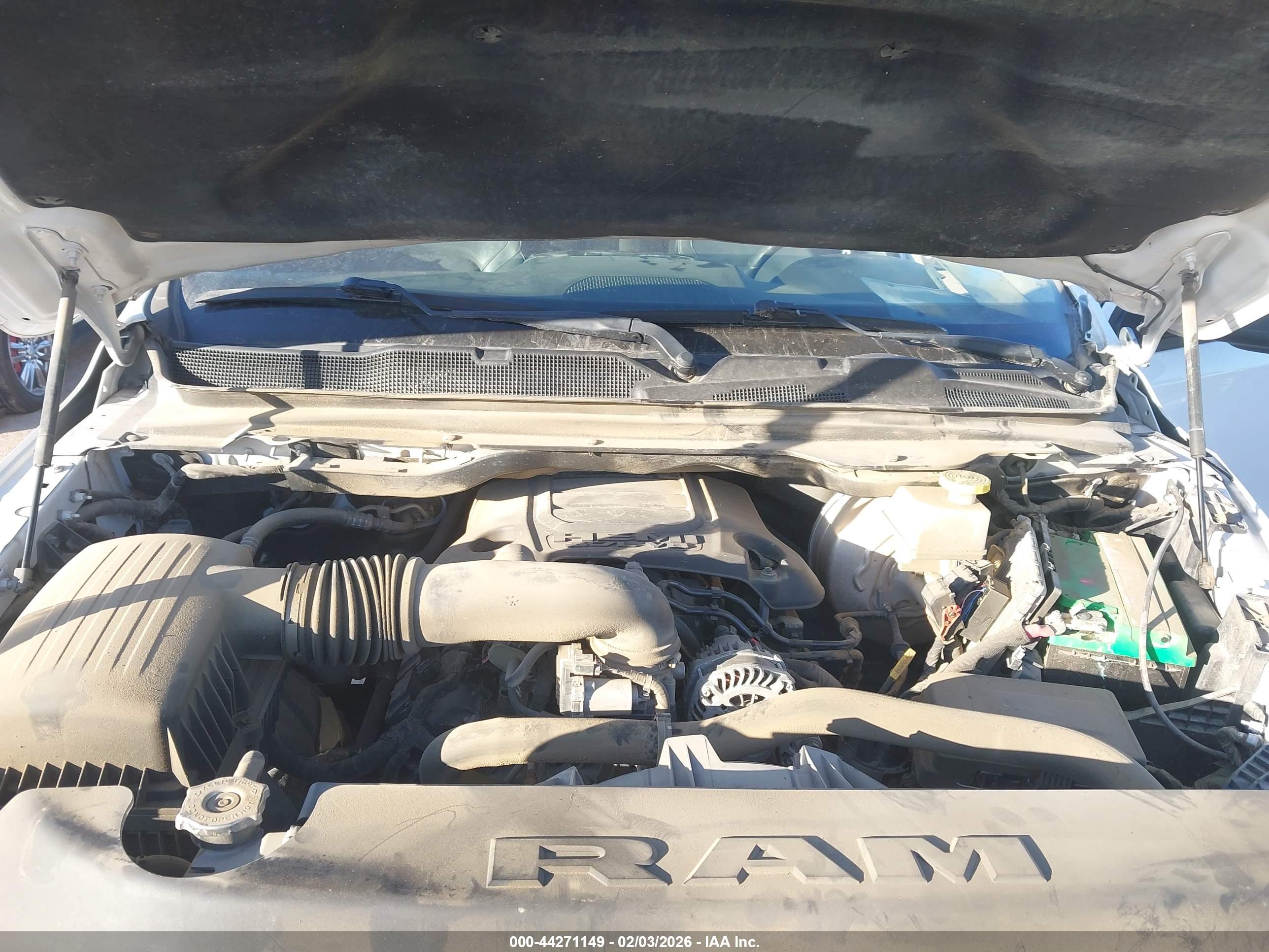 RAM 1500 image 10