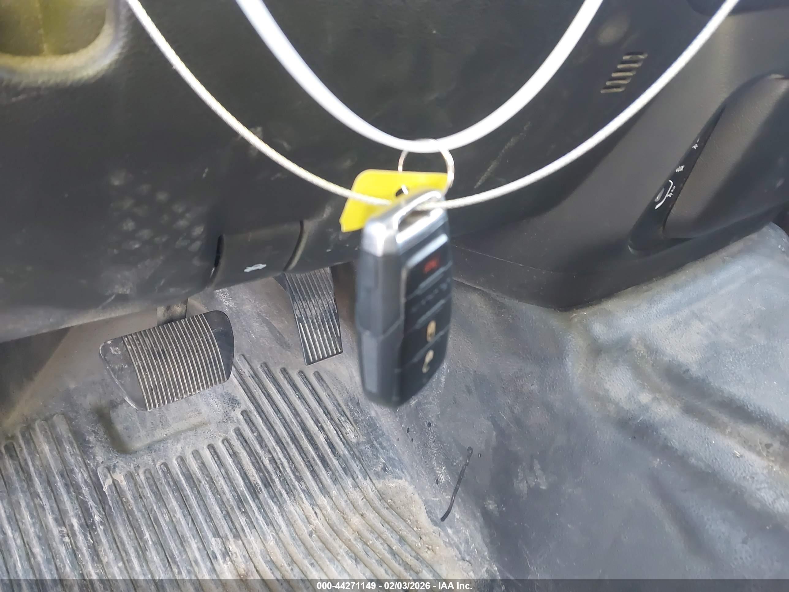RAM 1500 image 11