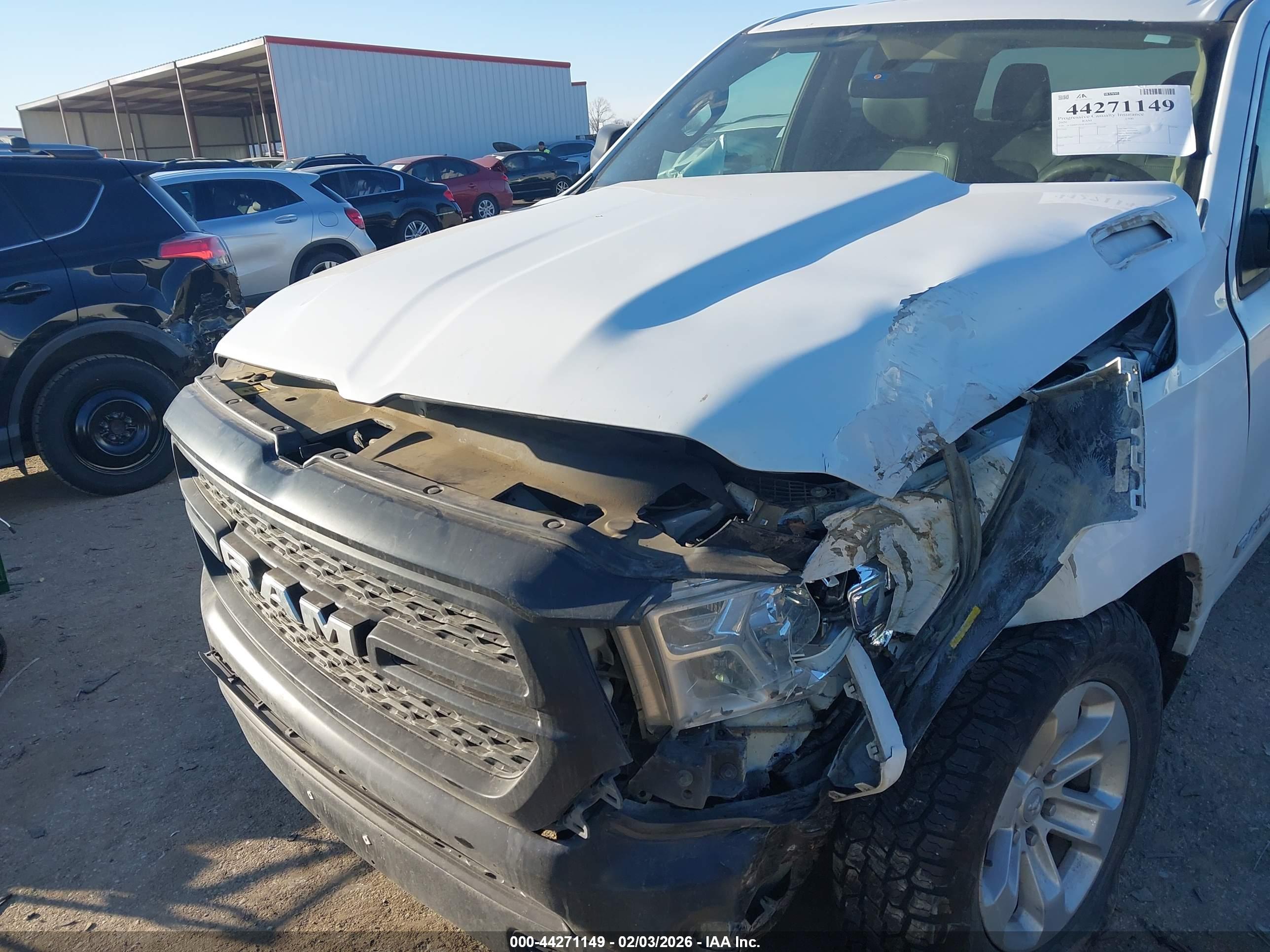 RAM 1500 image 6