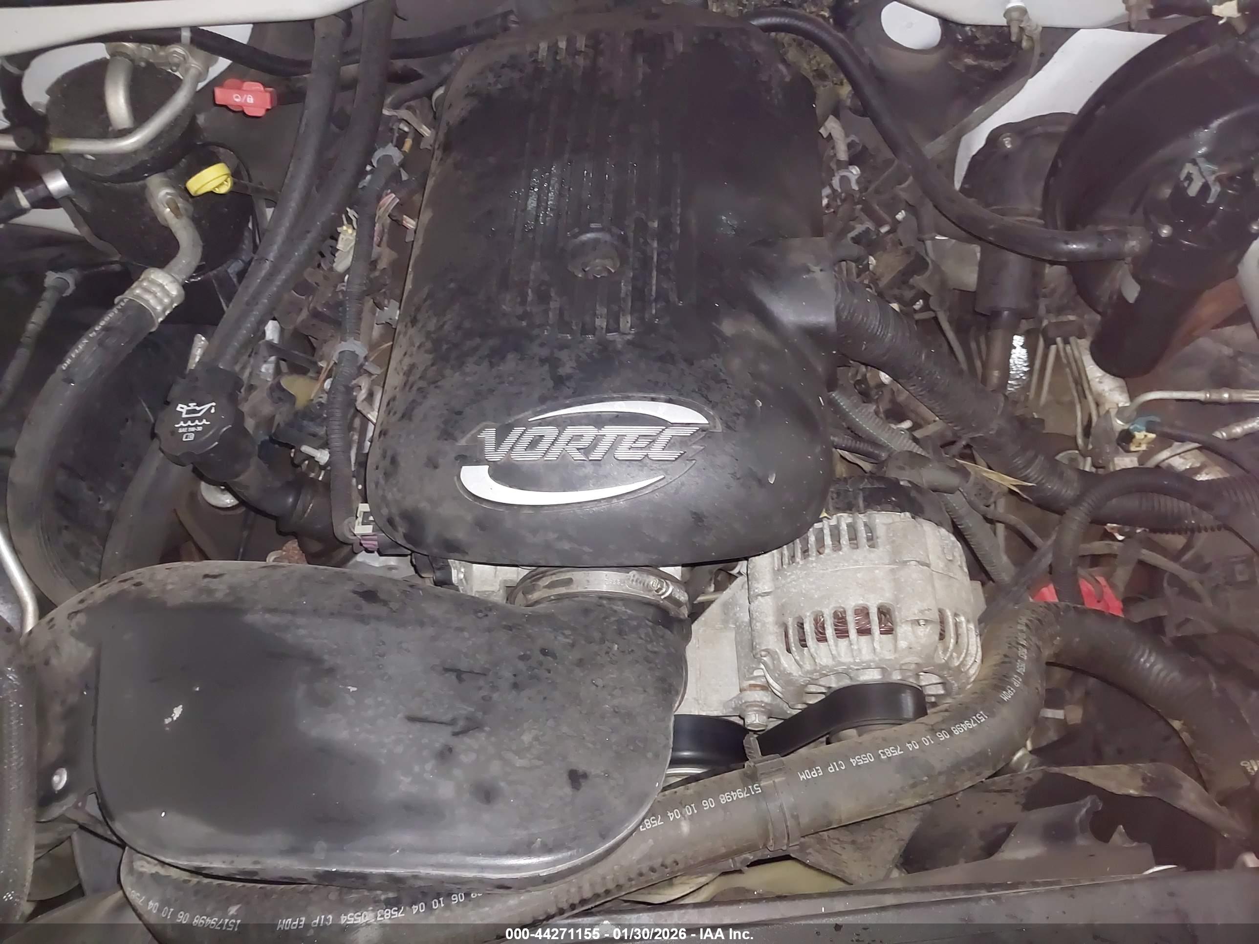 GMC SIERRA image 10