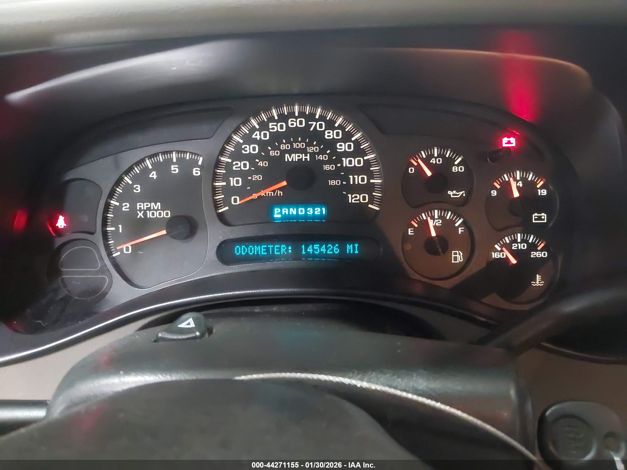 GMC SIERRA image 7