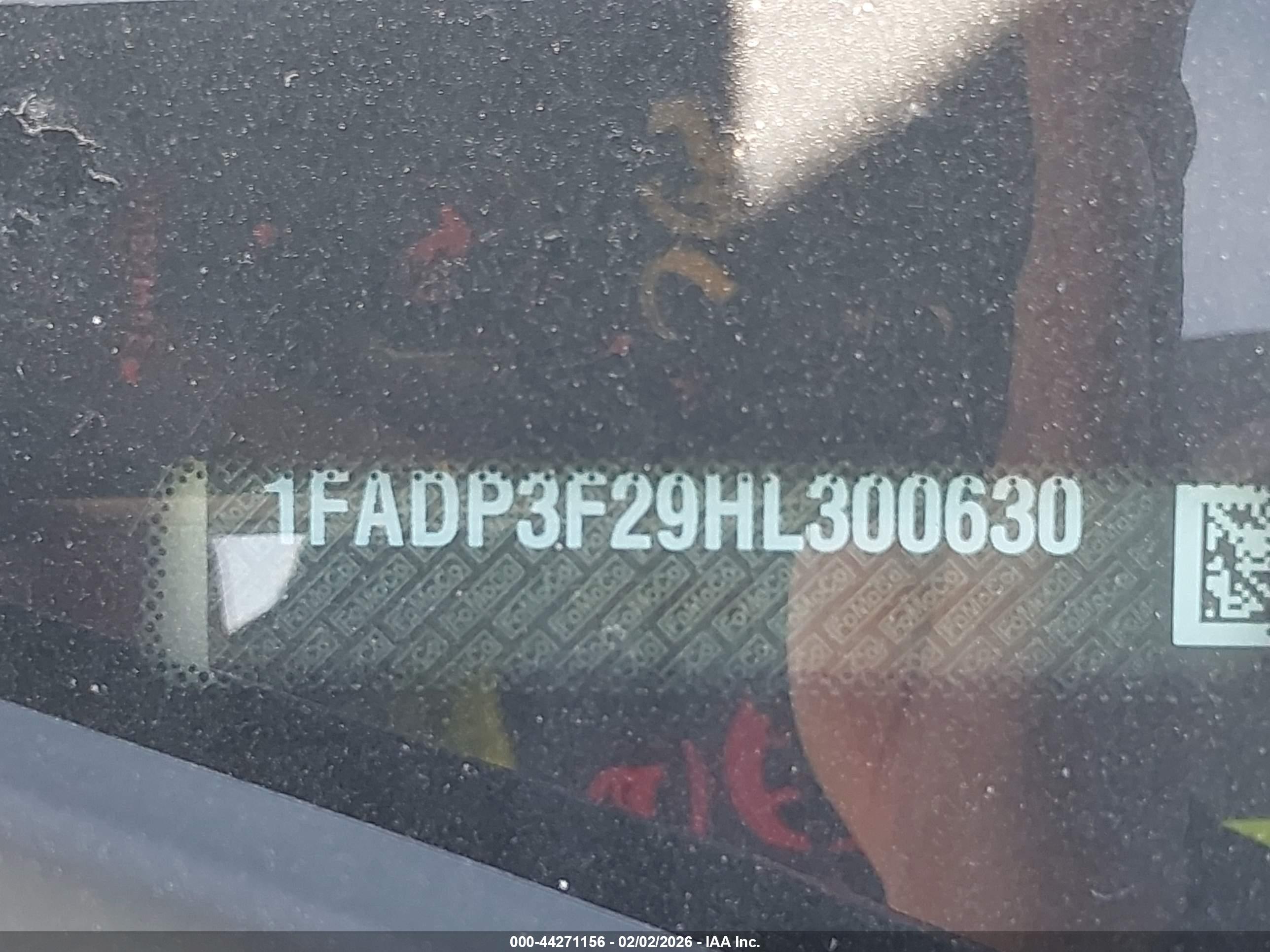 FORD FOCUS image 9