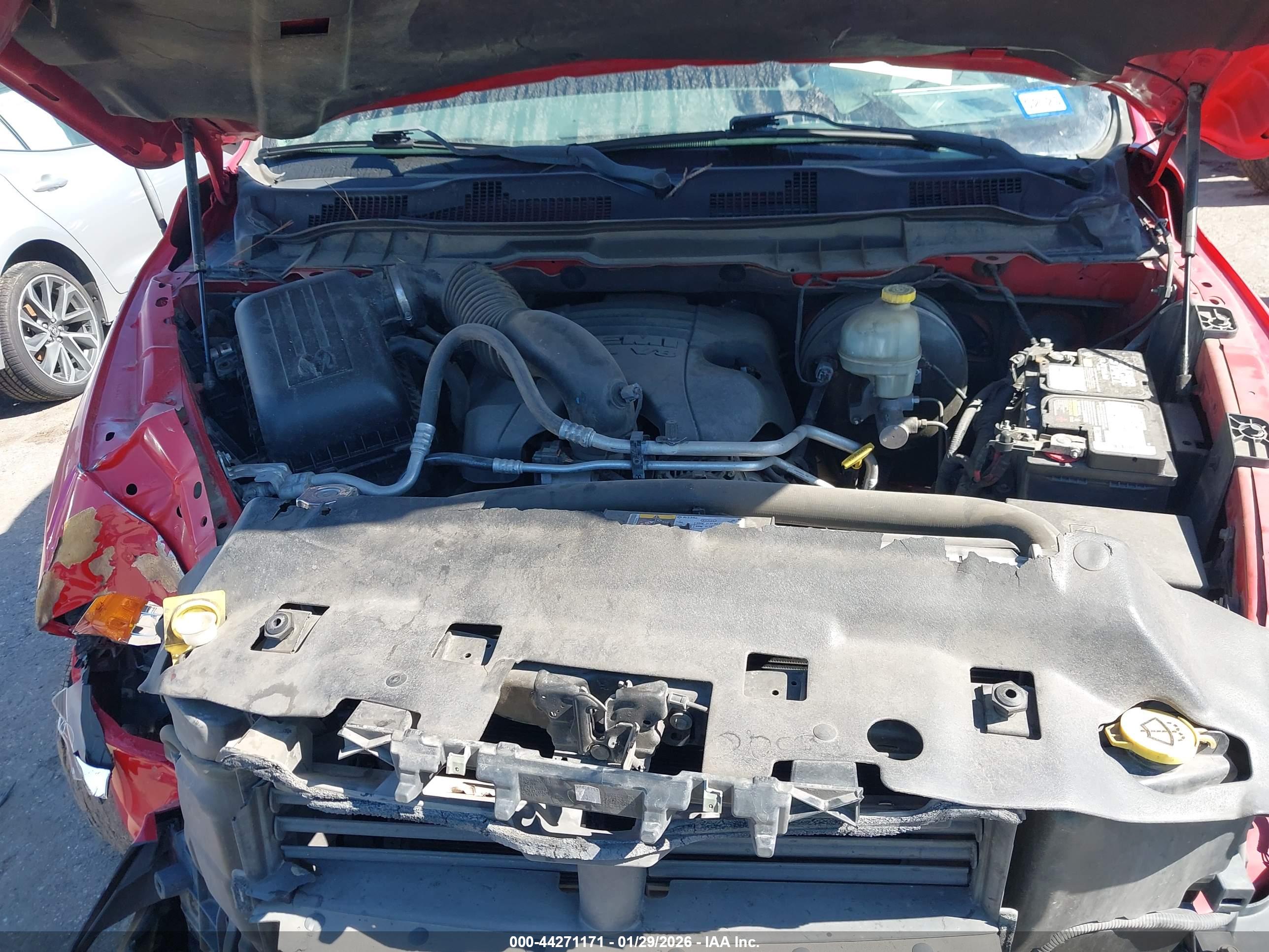 RAM 1500 image 10