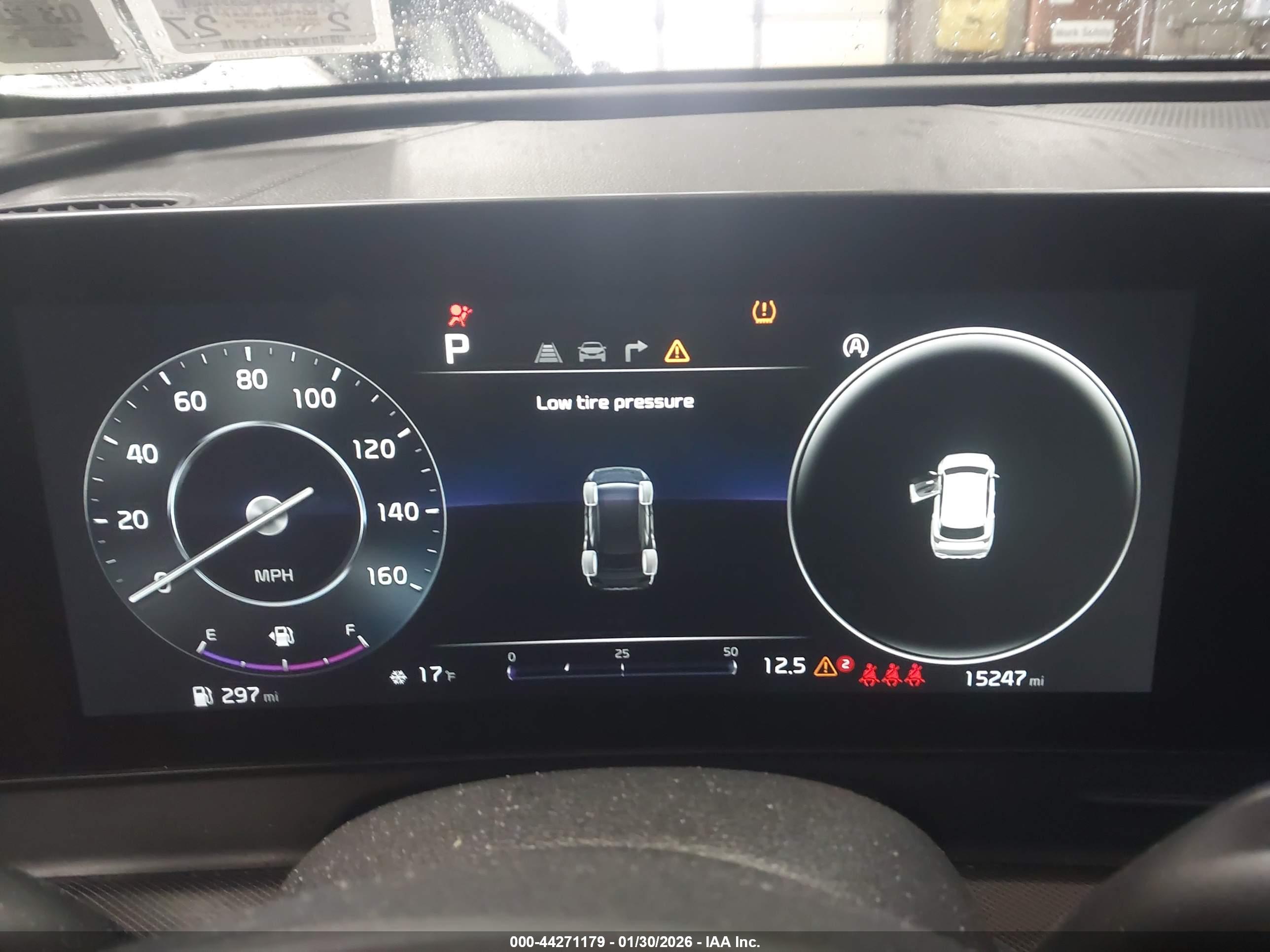 KIA SPORTAGE image 7