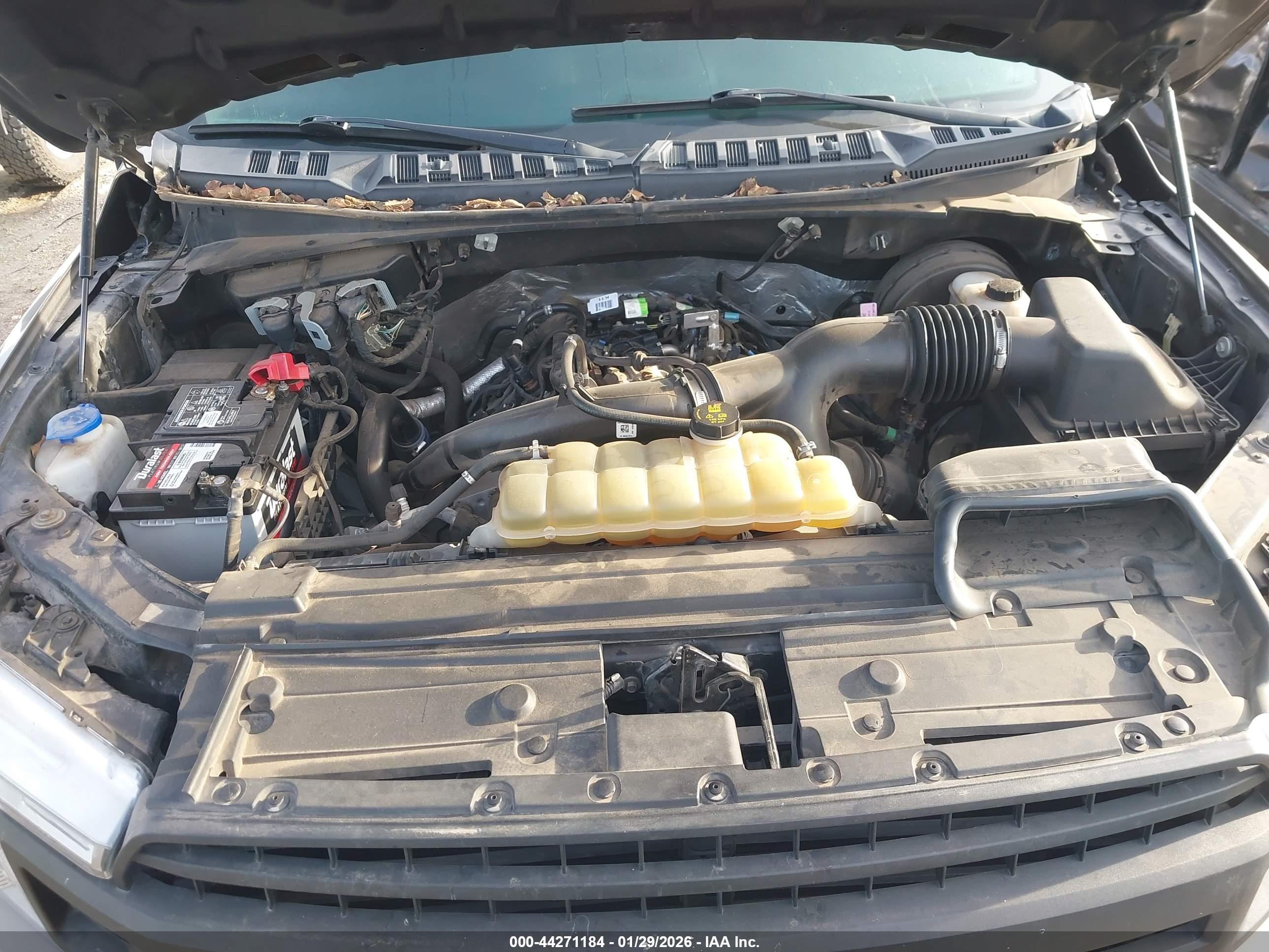 FORD F-150 image 10