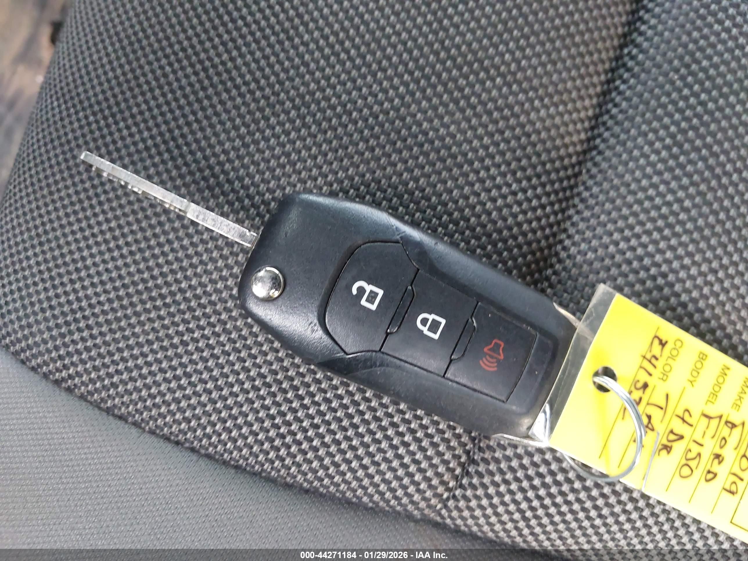 FORD F-150 image 11