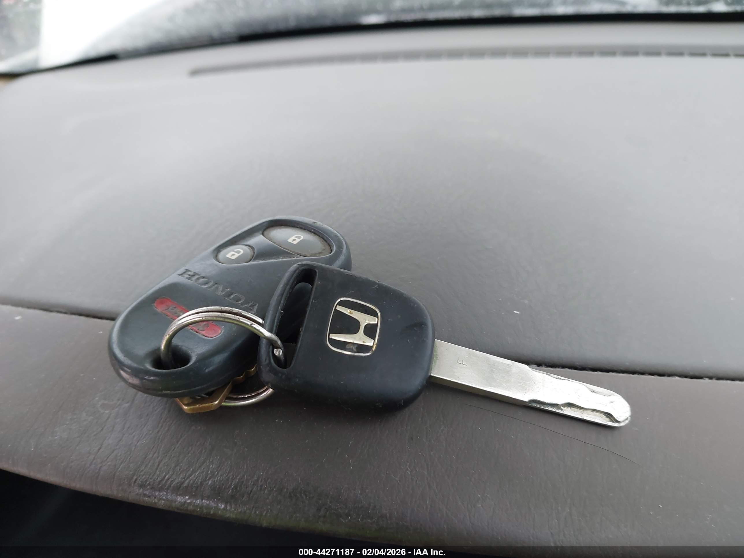 HONDA CIVIC image 11
