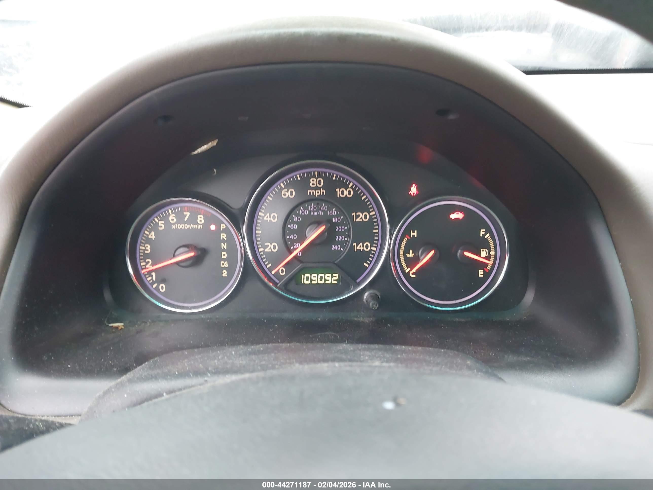 HONDA CIVIC image 7