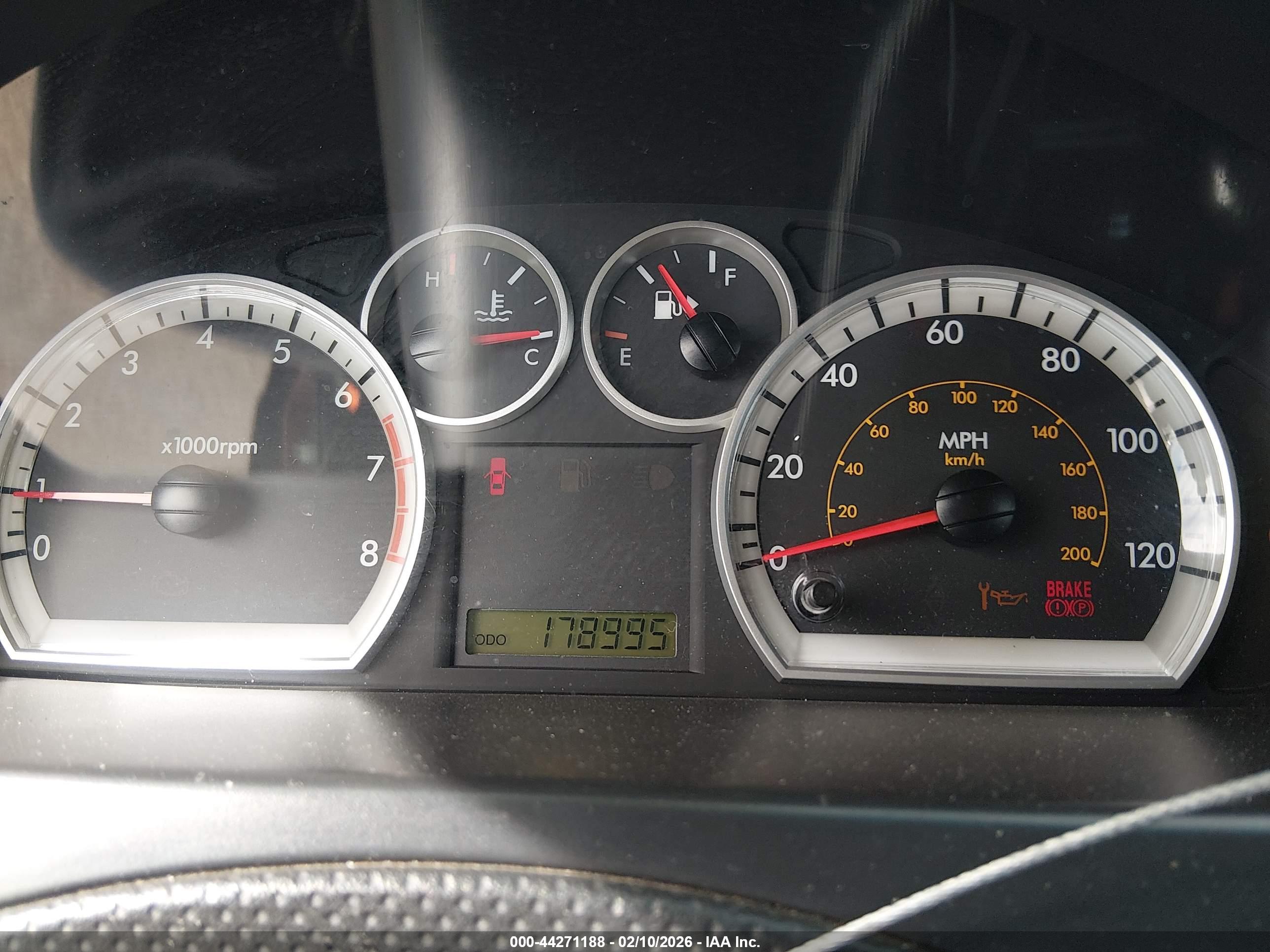 CHEVROLET AVEO image 7