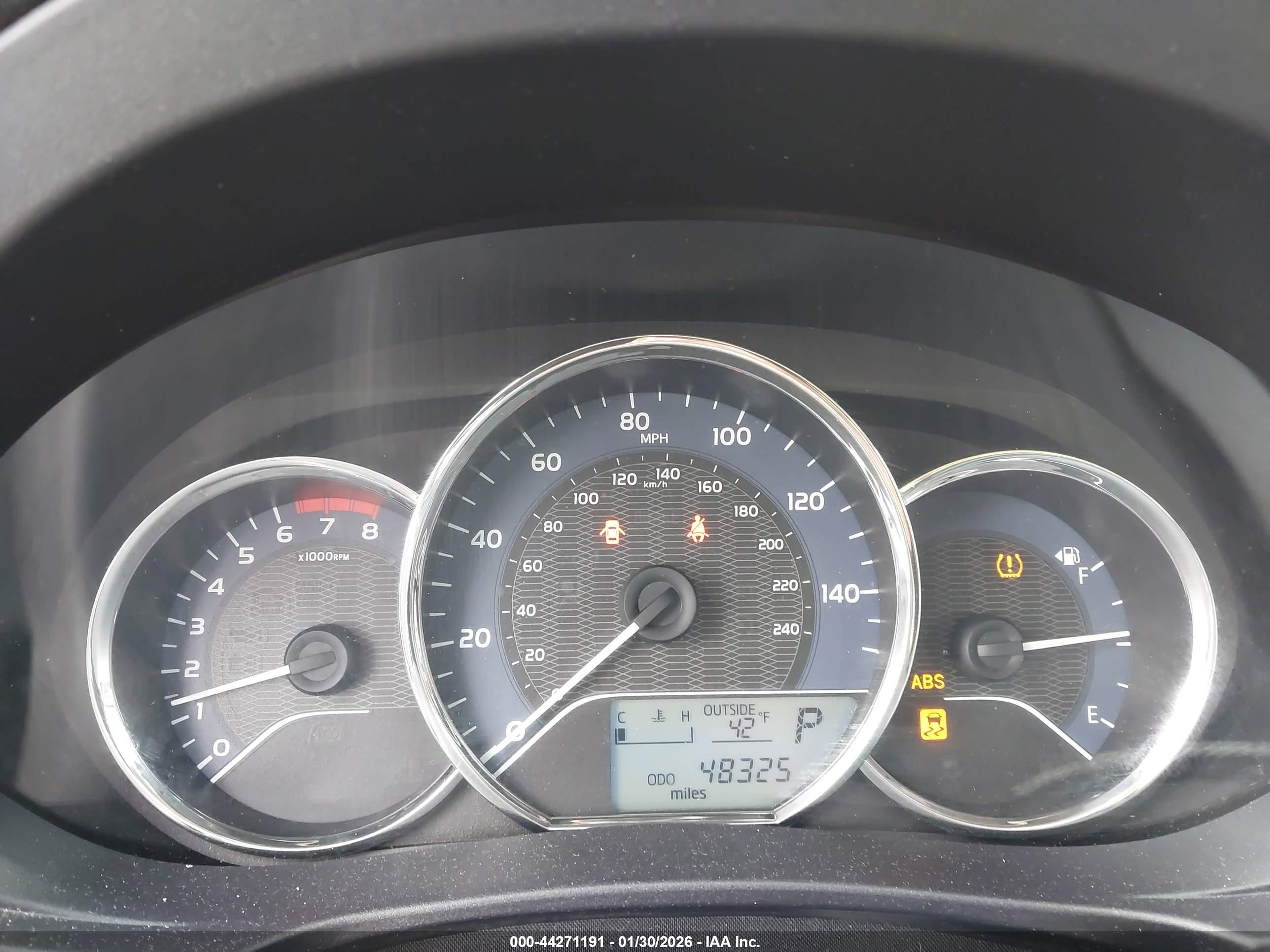 TOYOTA COROLLA image 7