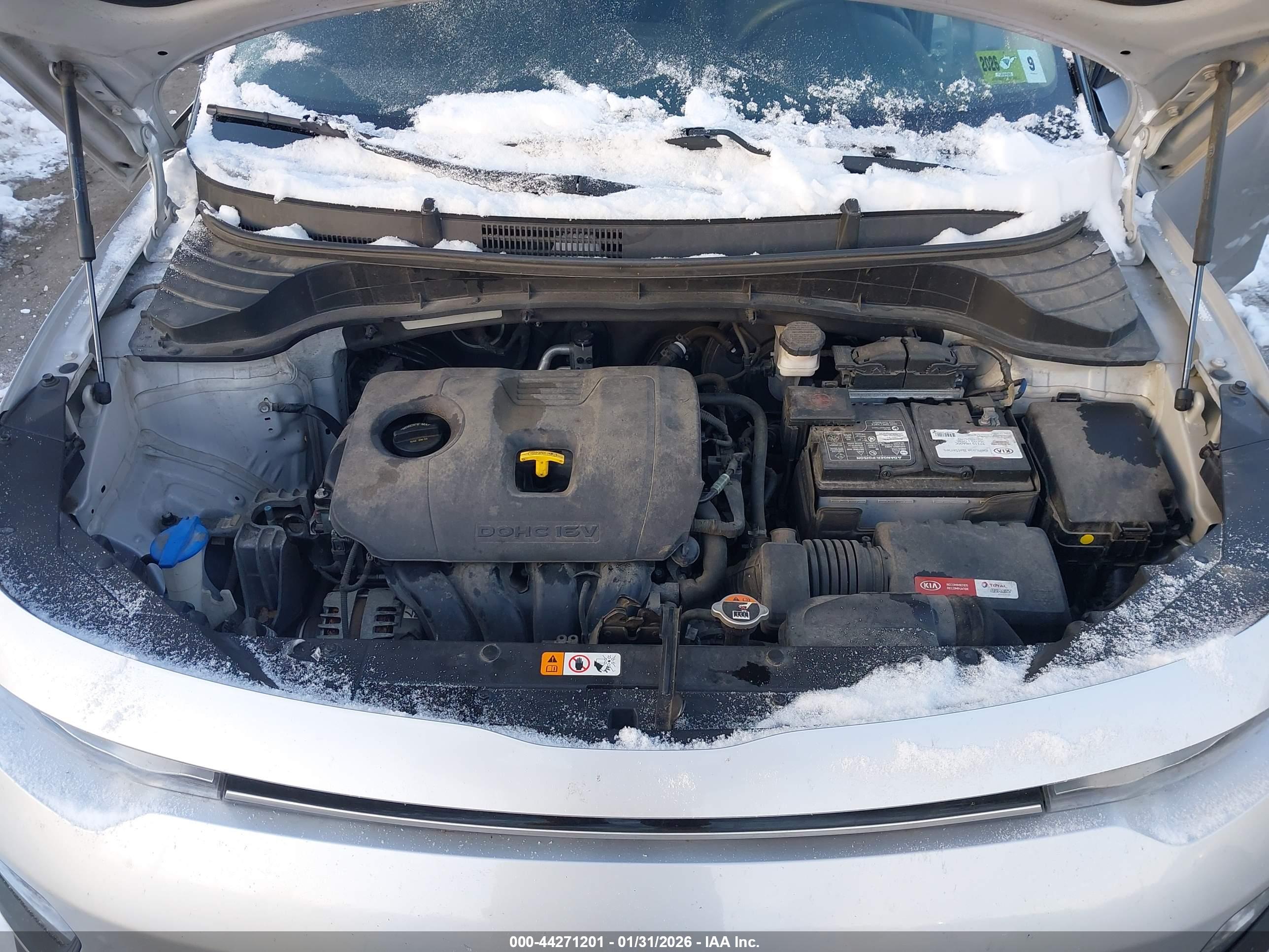 KIA SOUL image 10