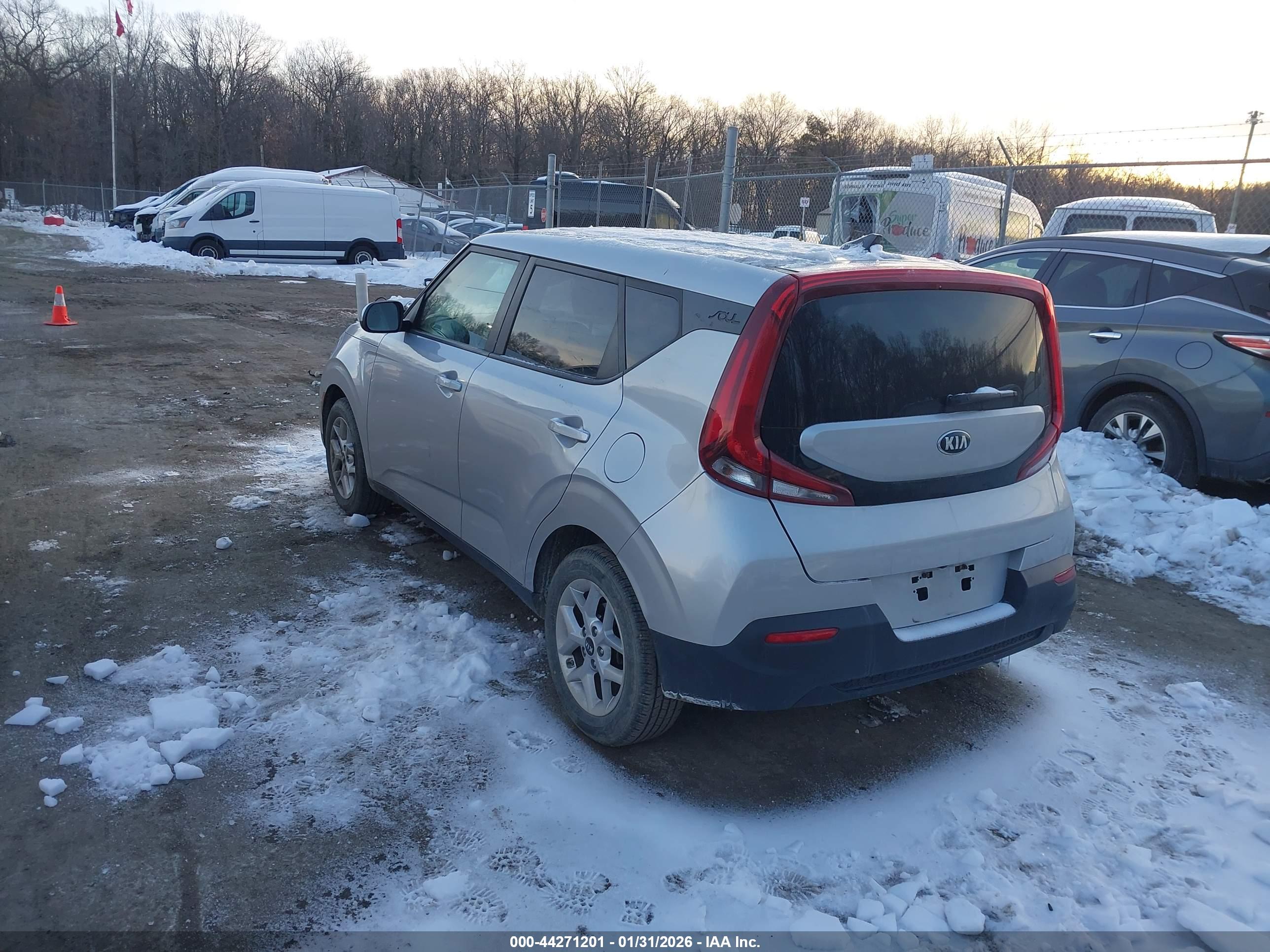 KIA SOUL image 3