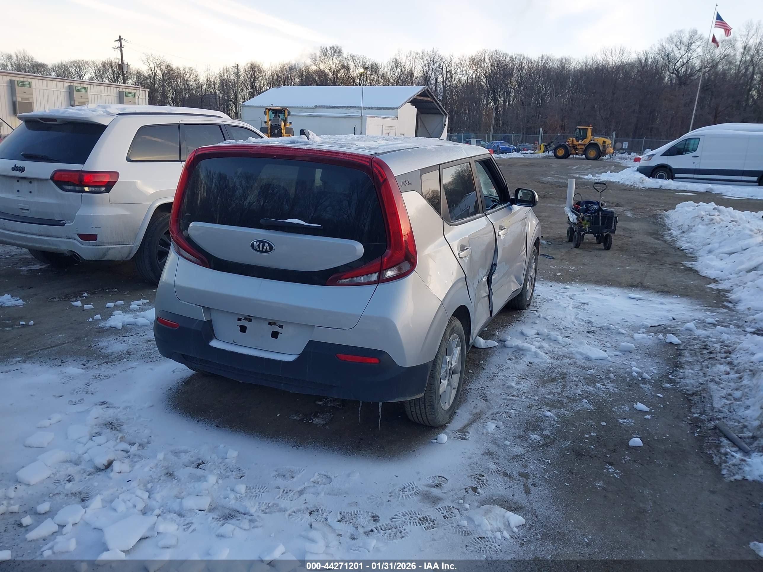 KIA SOUL image 4