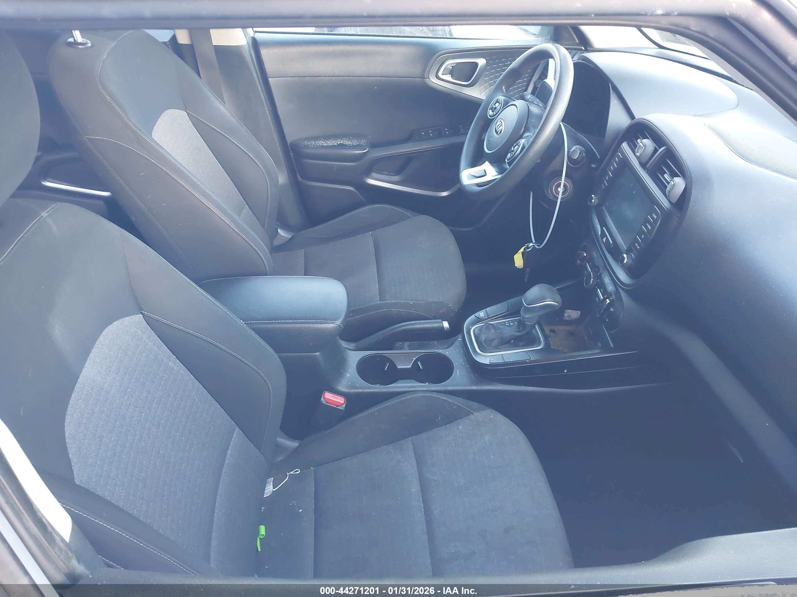 KIA SOUL image 5