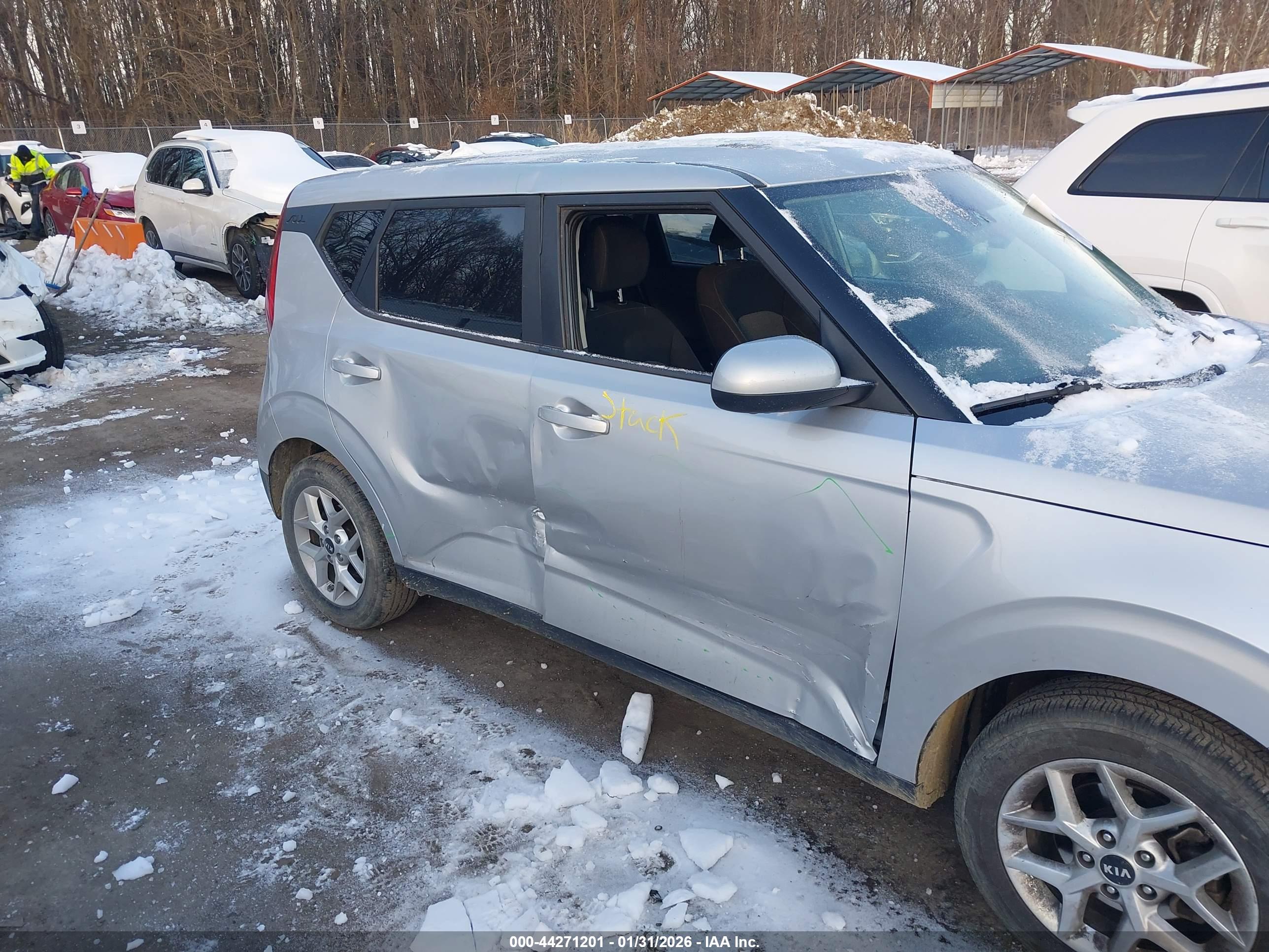 KIA SOUL image 6