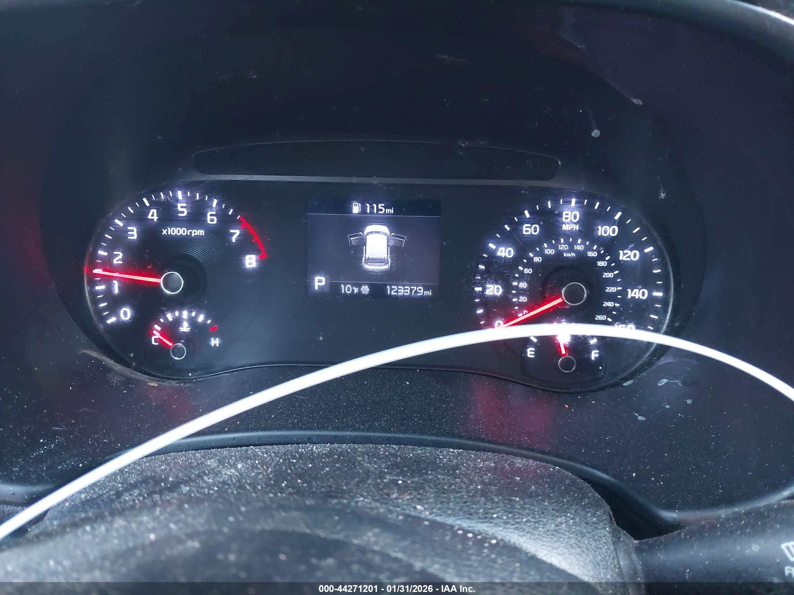 KIA SOUL image 7