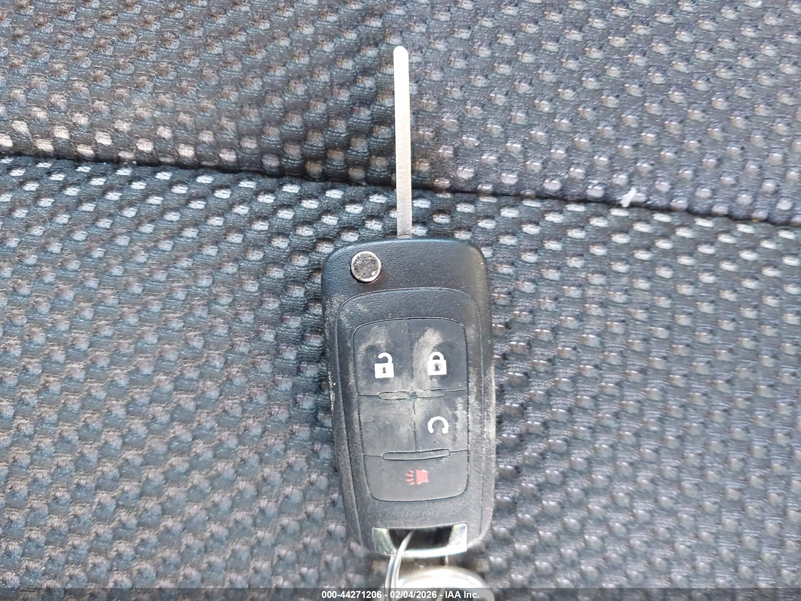 CHEVROLET EQUINOX image 11