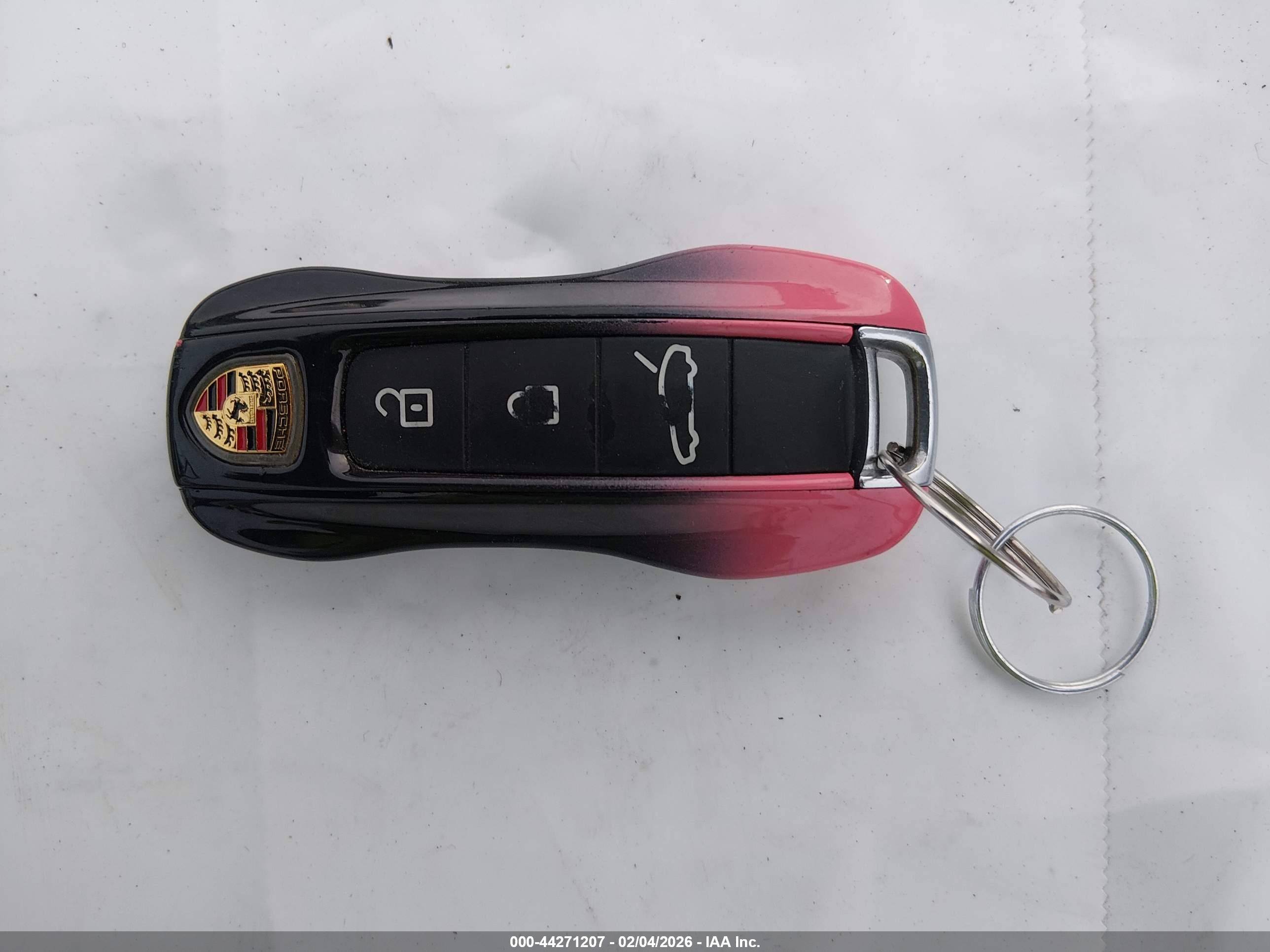 PORSCHE PANAMERA image 11
