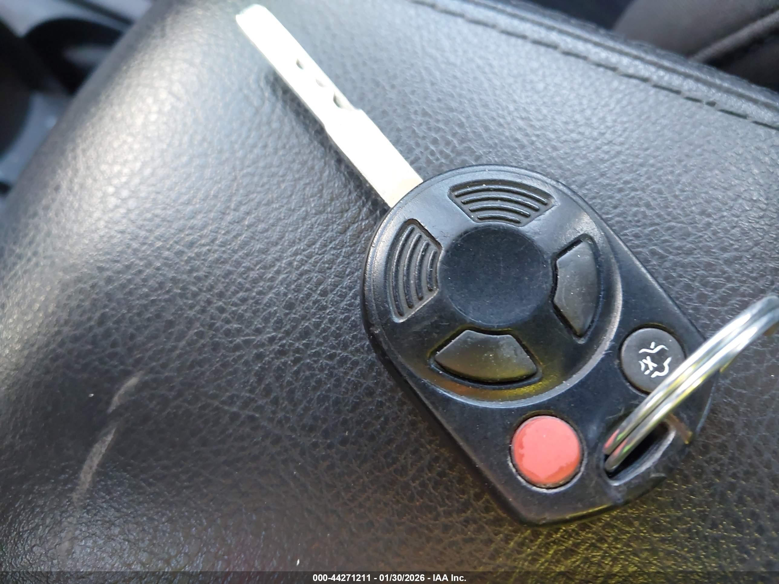 FORD FOCUS image 11