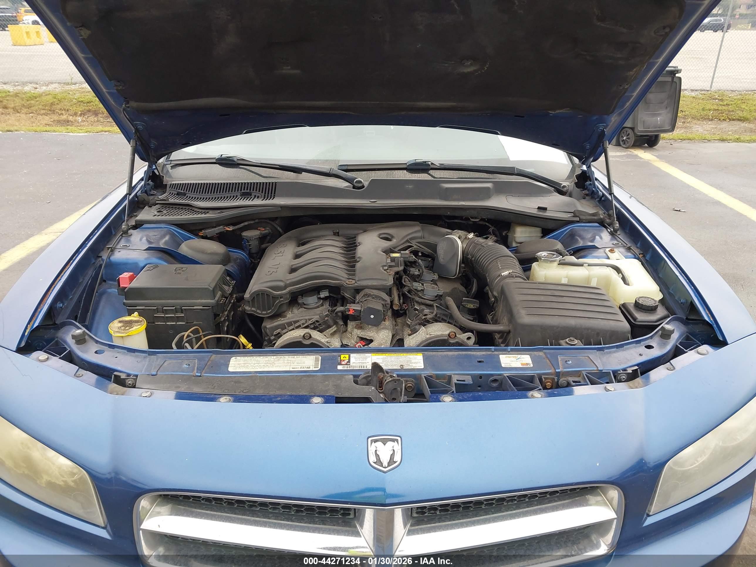 DODGE CHARGER image 10