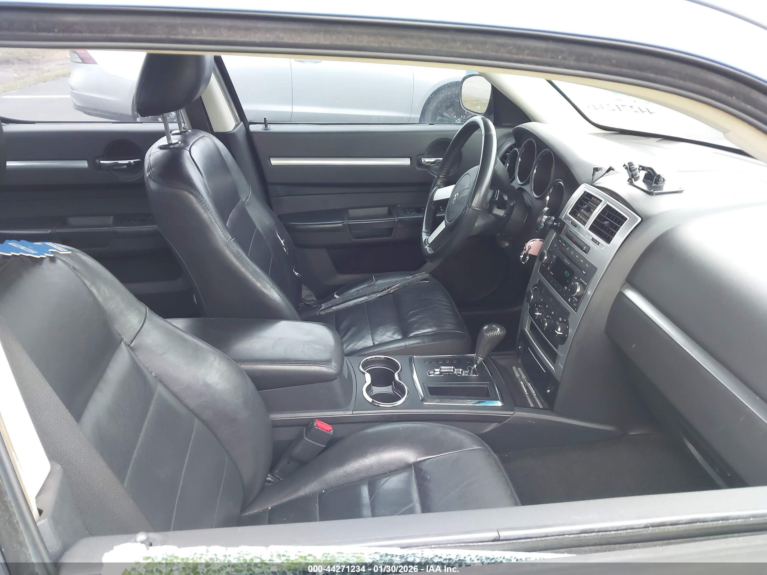 DODGE CHARGER image 5