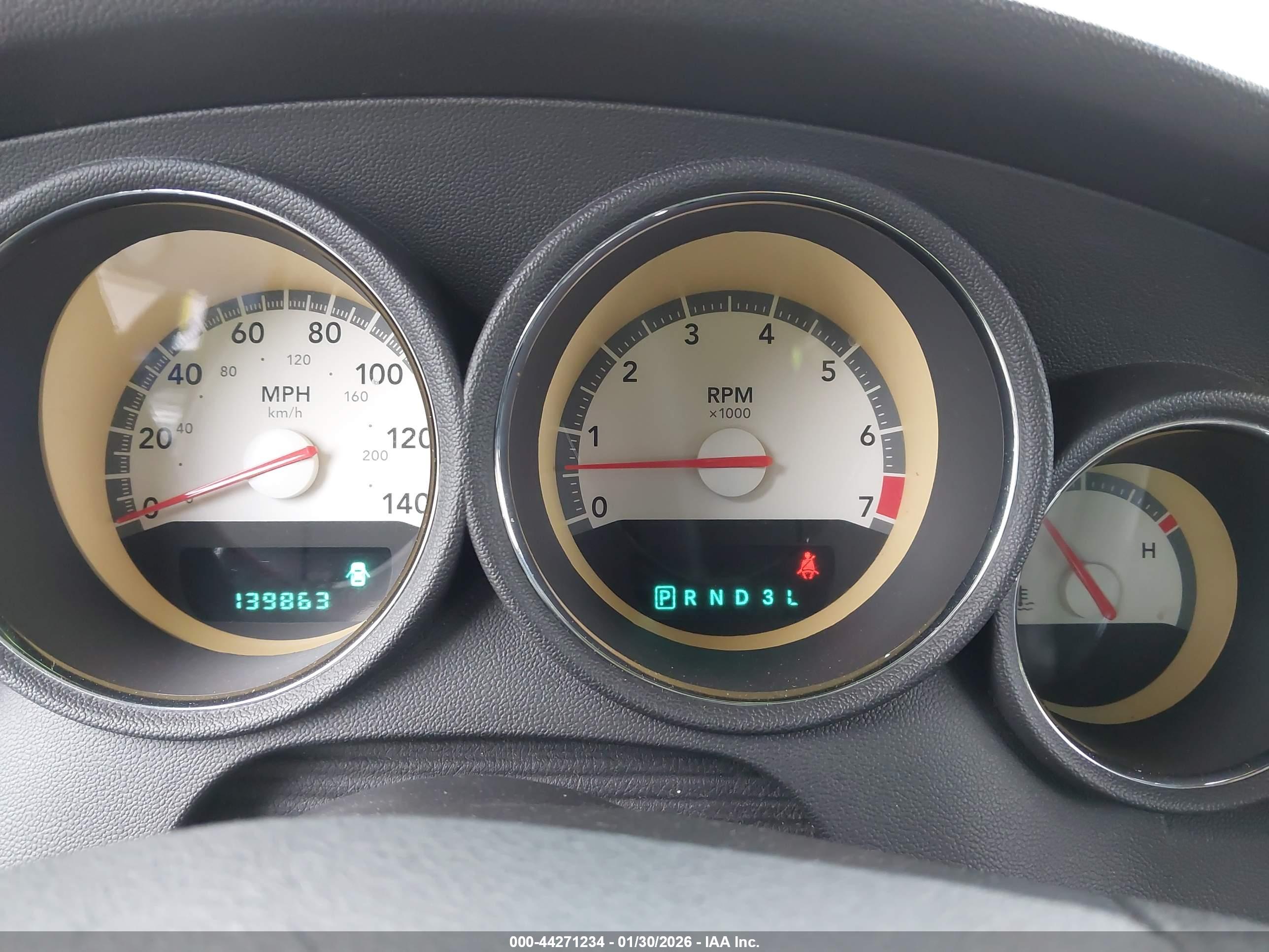 DODGE CHARGER image 7