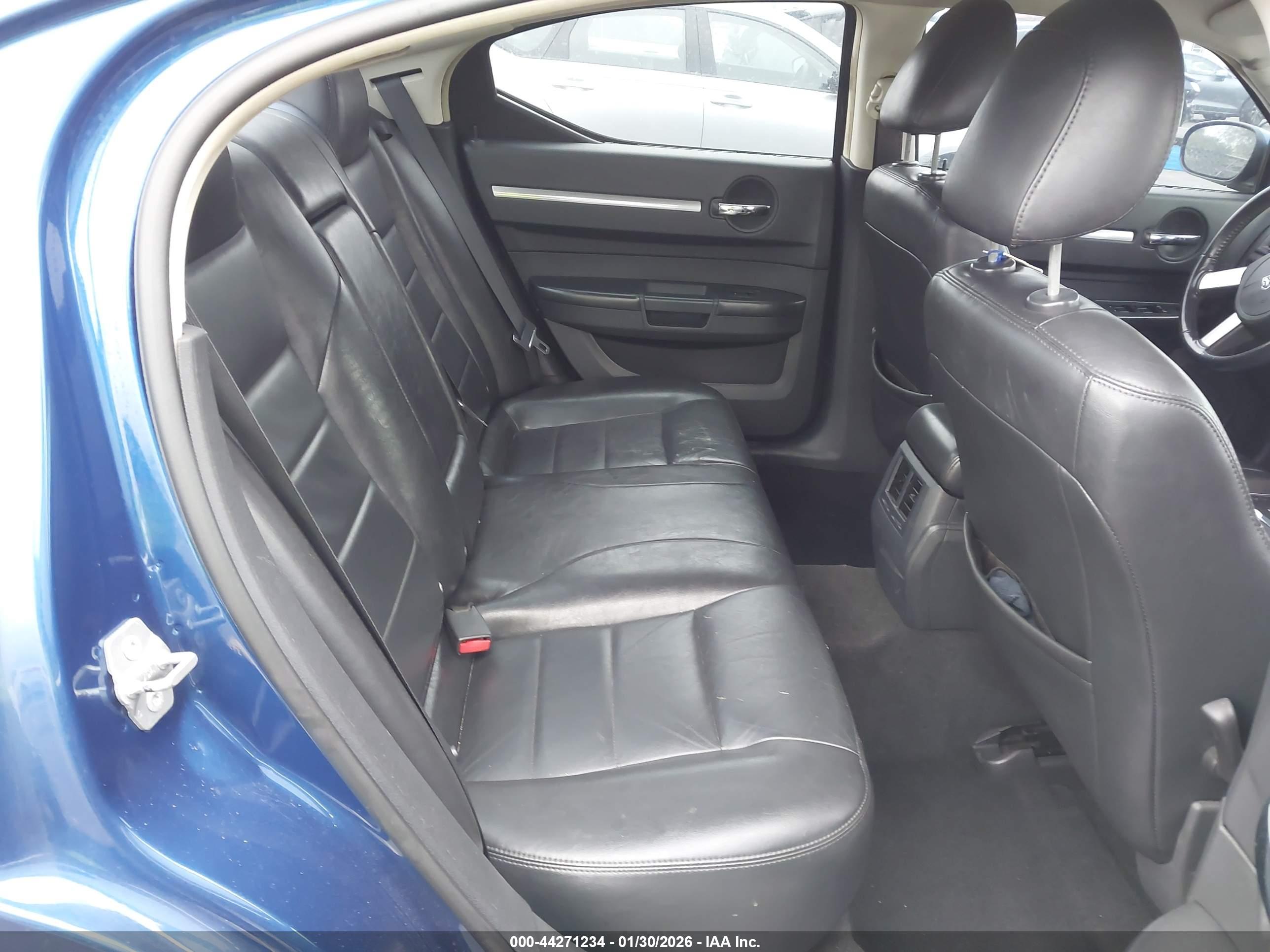 DODGE CHARGER image 8