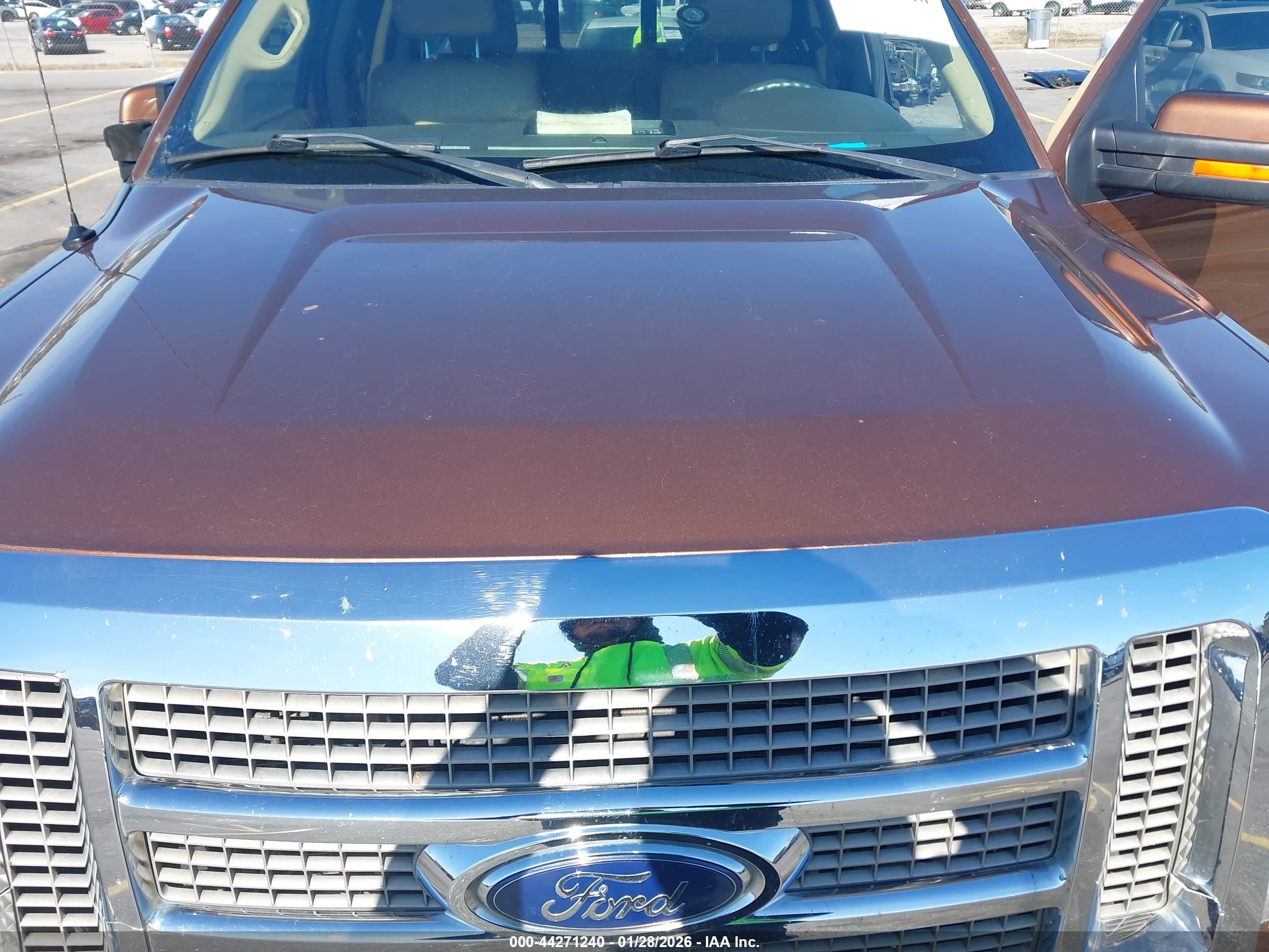 FORD F-150 image 10