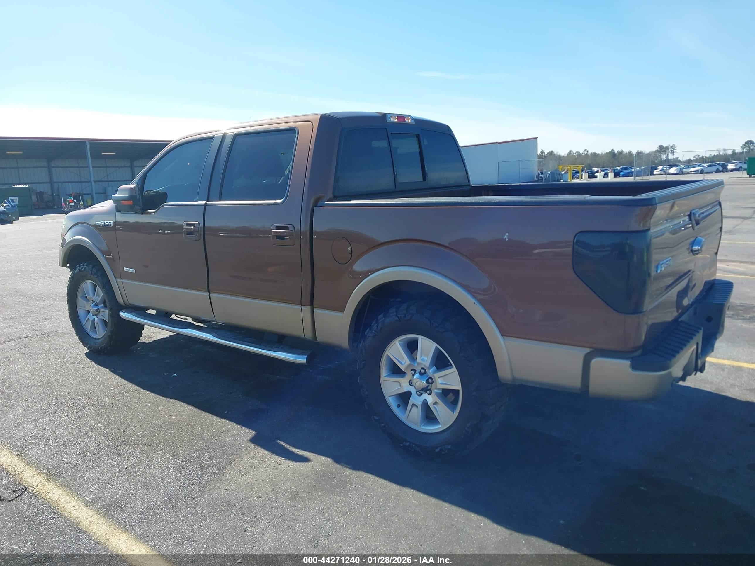FORD F-150 image 3