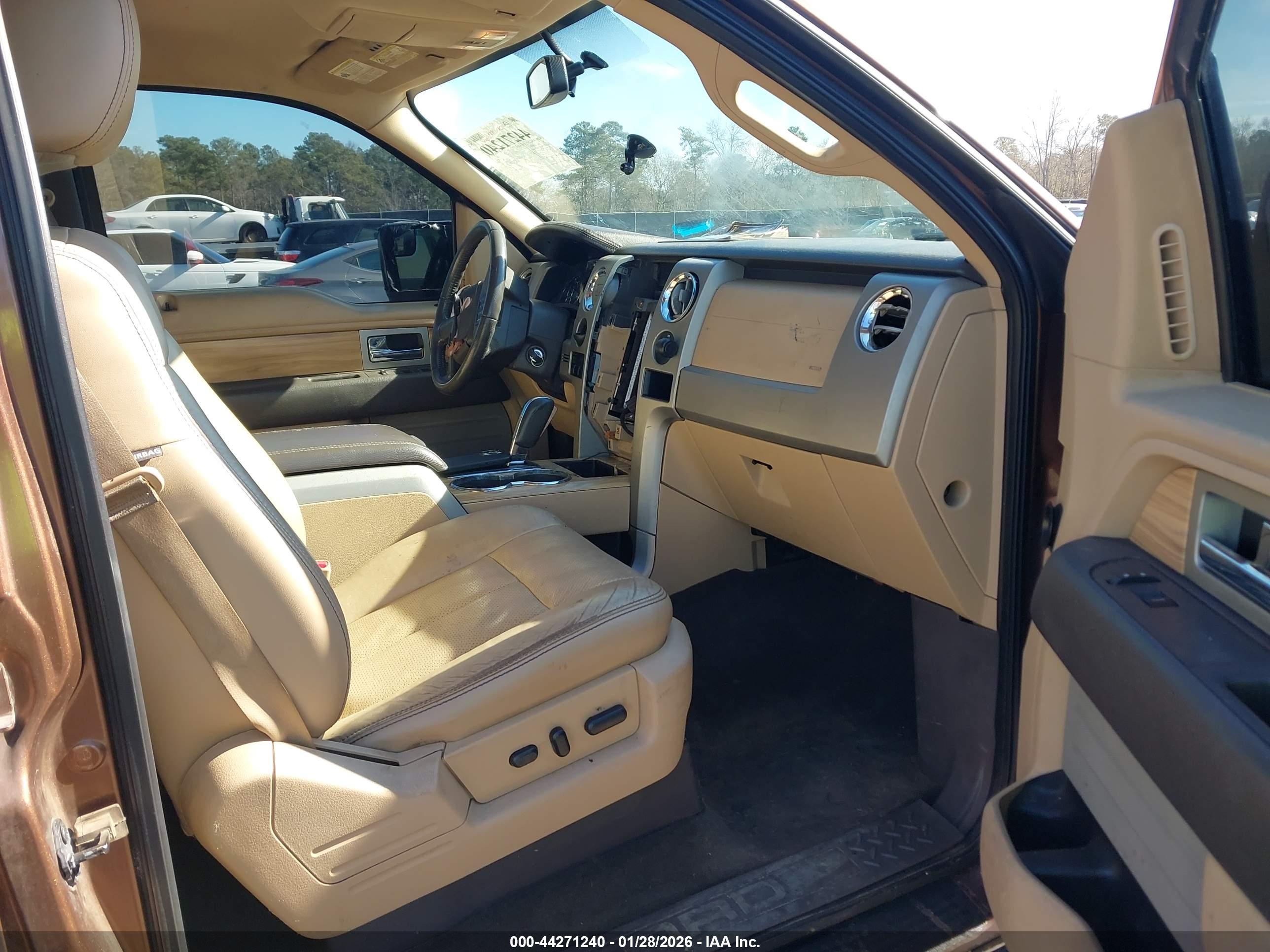 FORD F-150 image 5