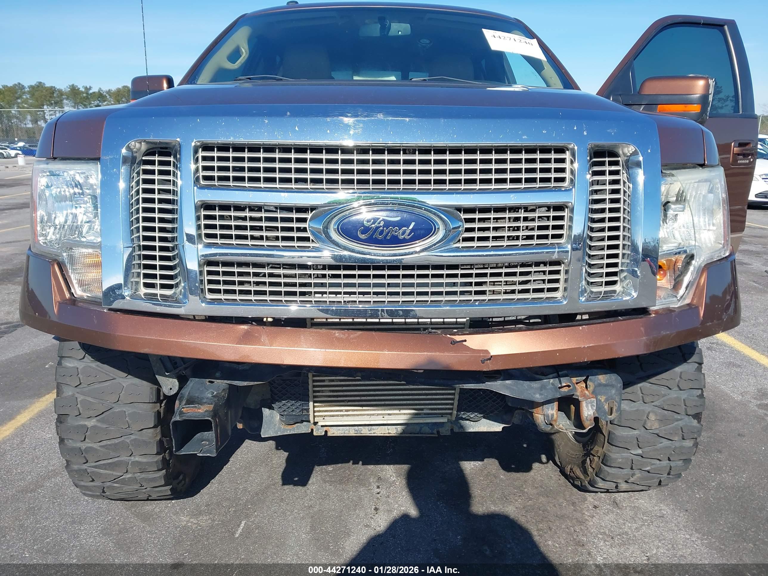 FORD F-150 image 6
