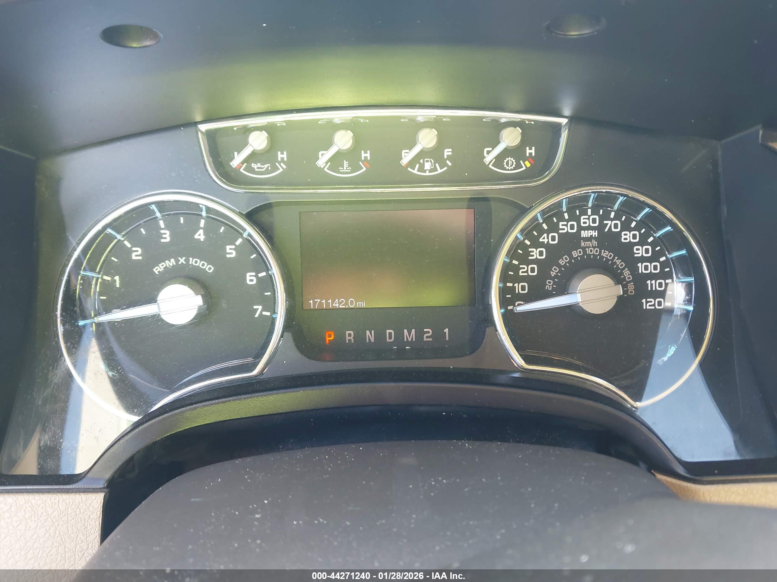 FORD F-150 image 7