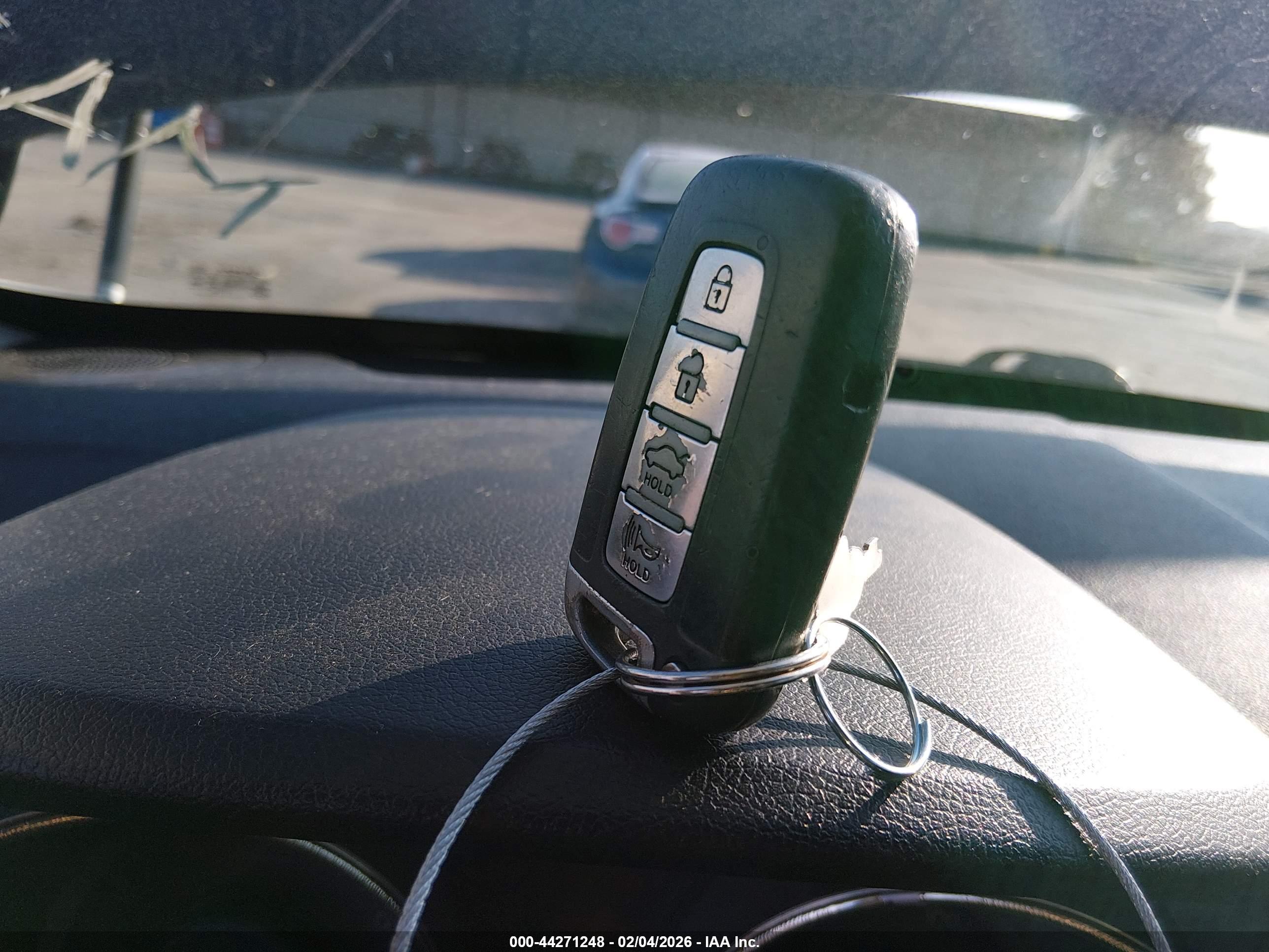 HYUNDAI SONATA image 11