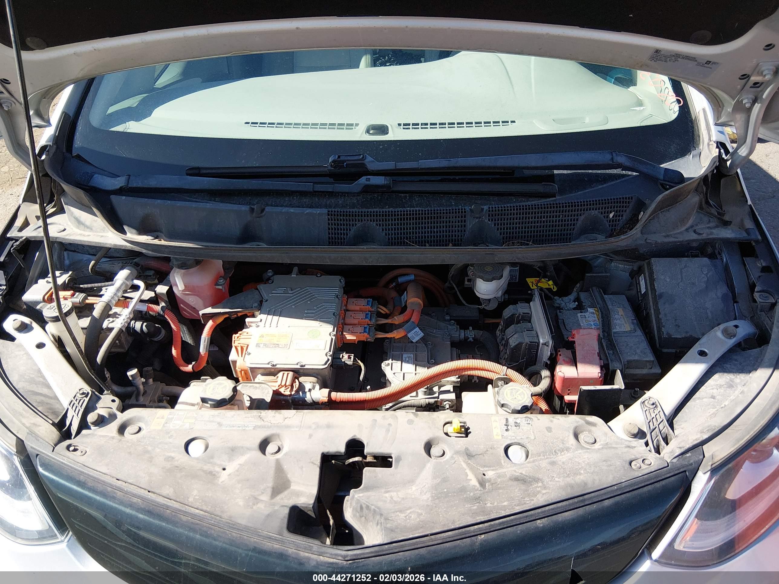 CHEVROLET BOLT image 10